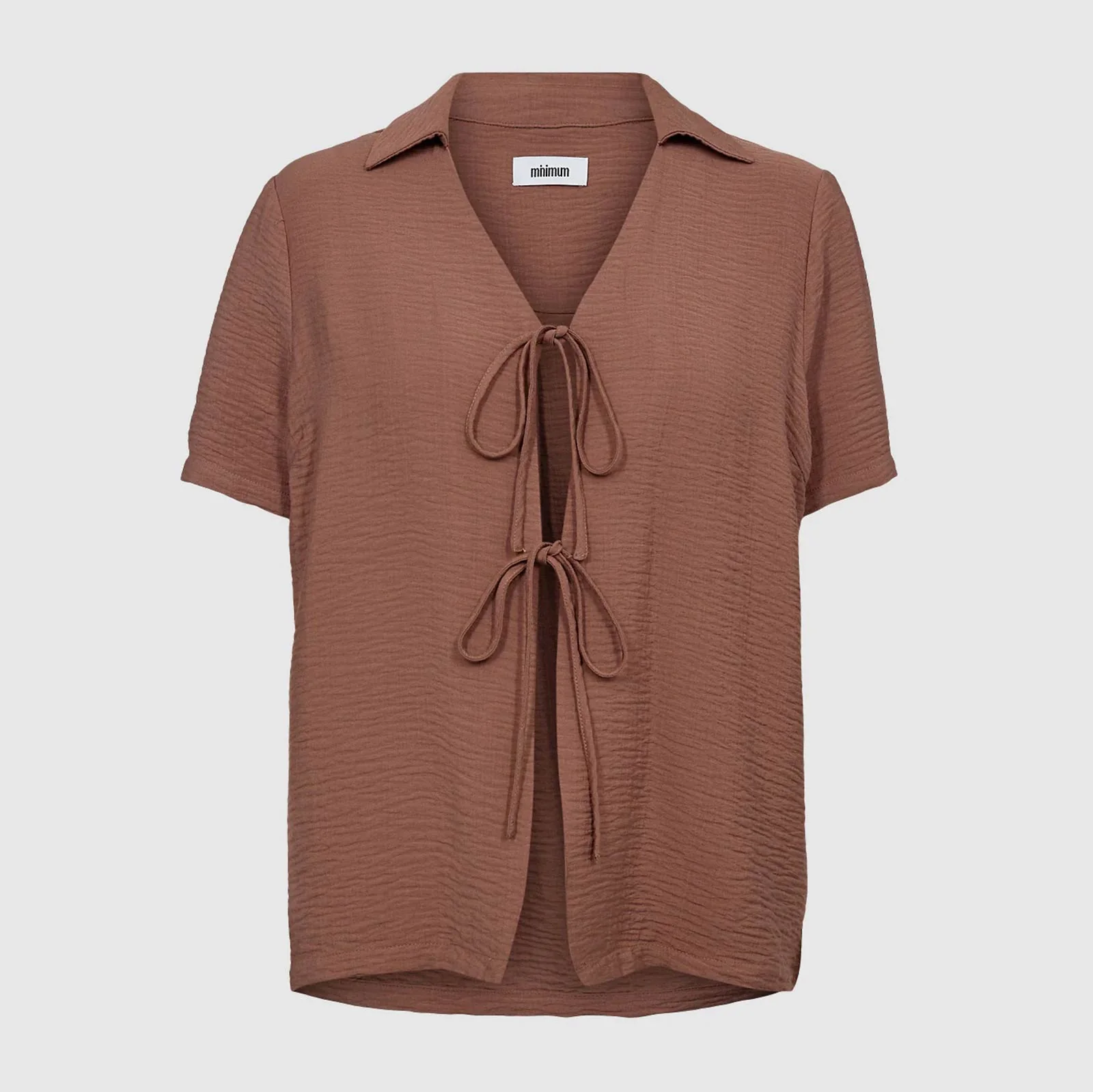 Bertinas Shirt 3077 clove - Image 5