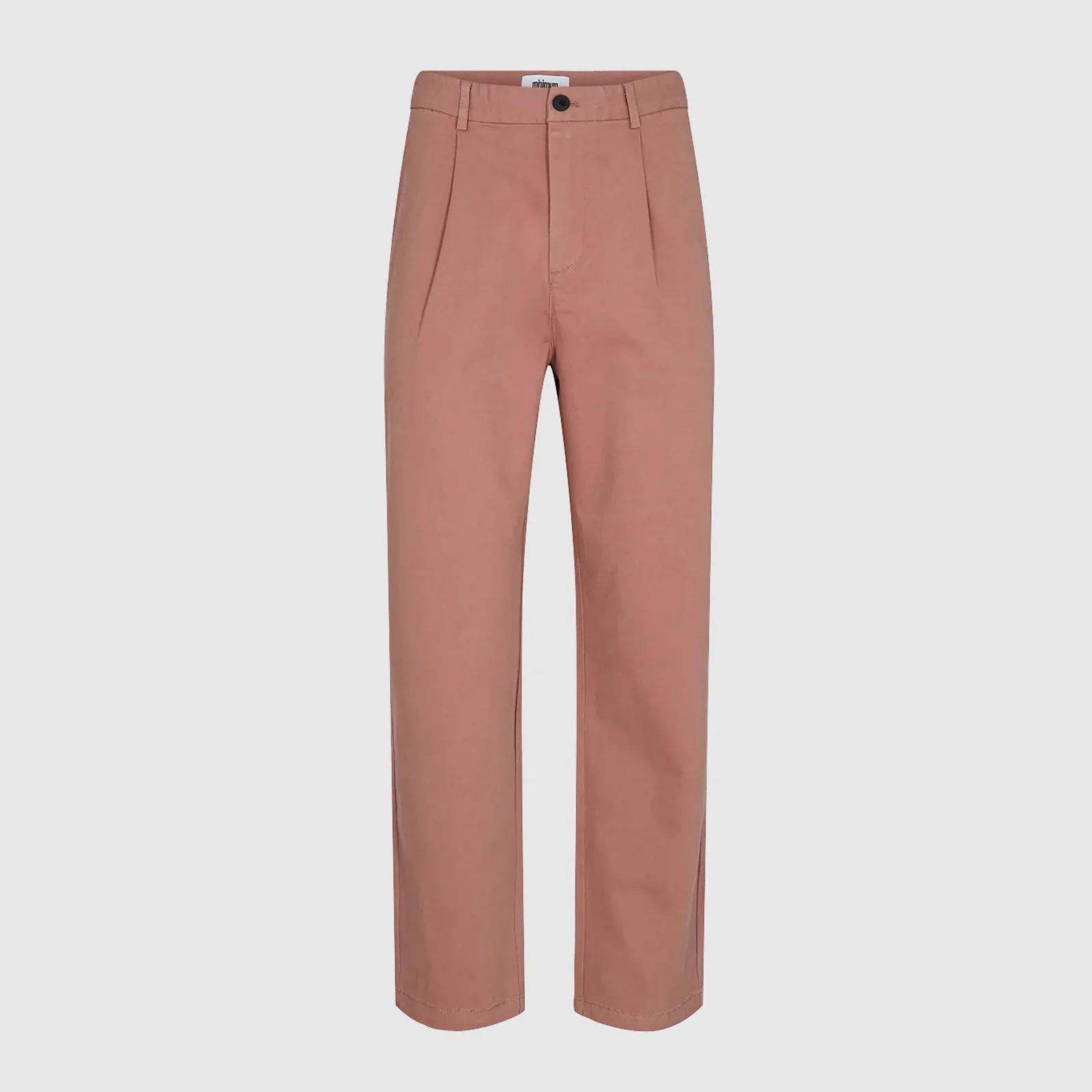 Bertlis Chino 9344 clove - Image 4