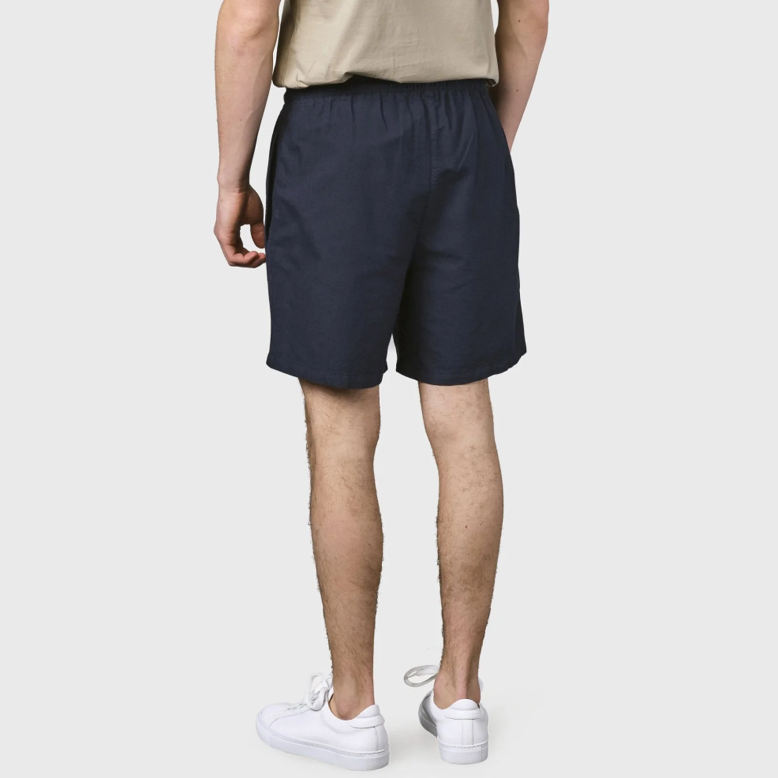Bertram Shorts navy - Image 2