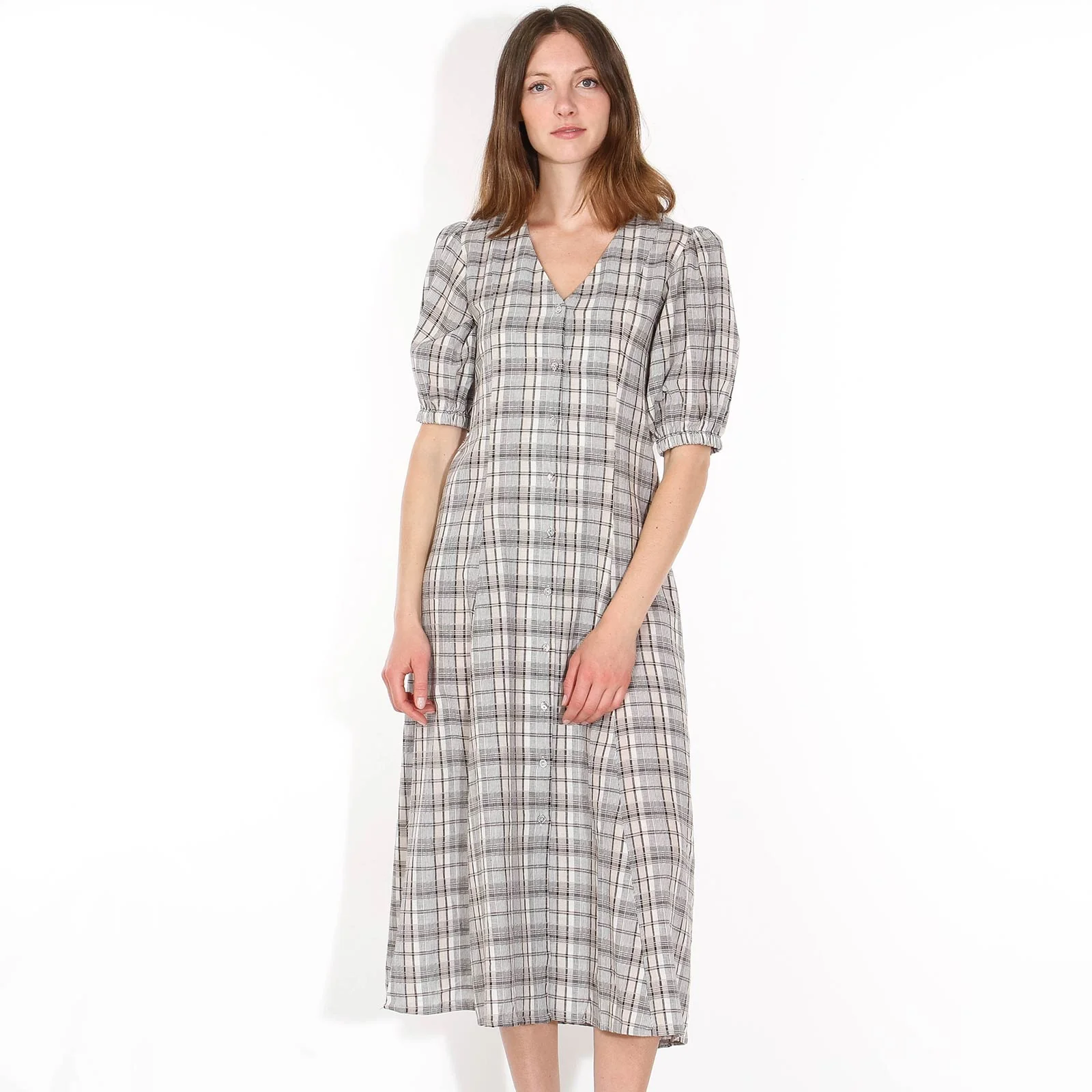 Beryl Dress nomad - Image 2