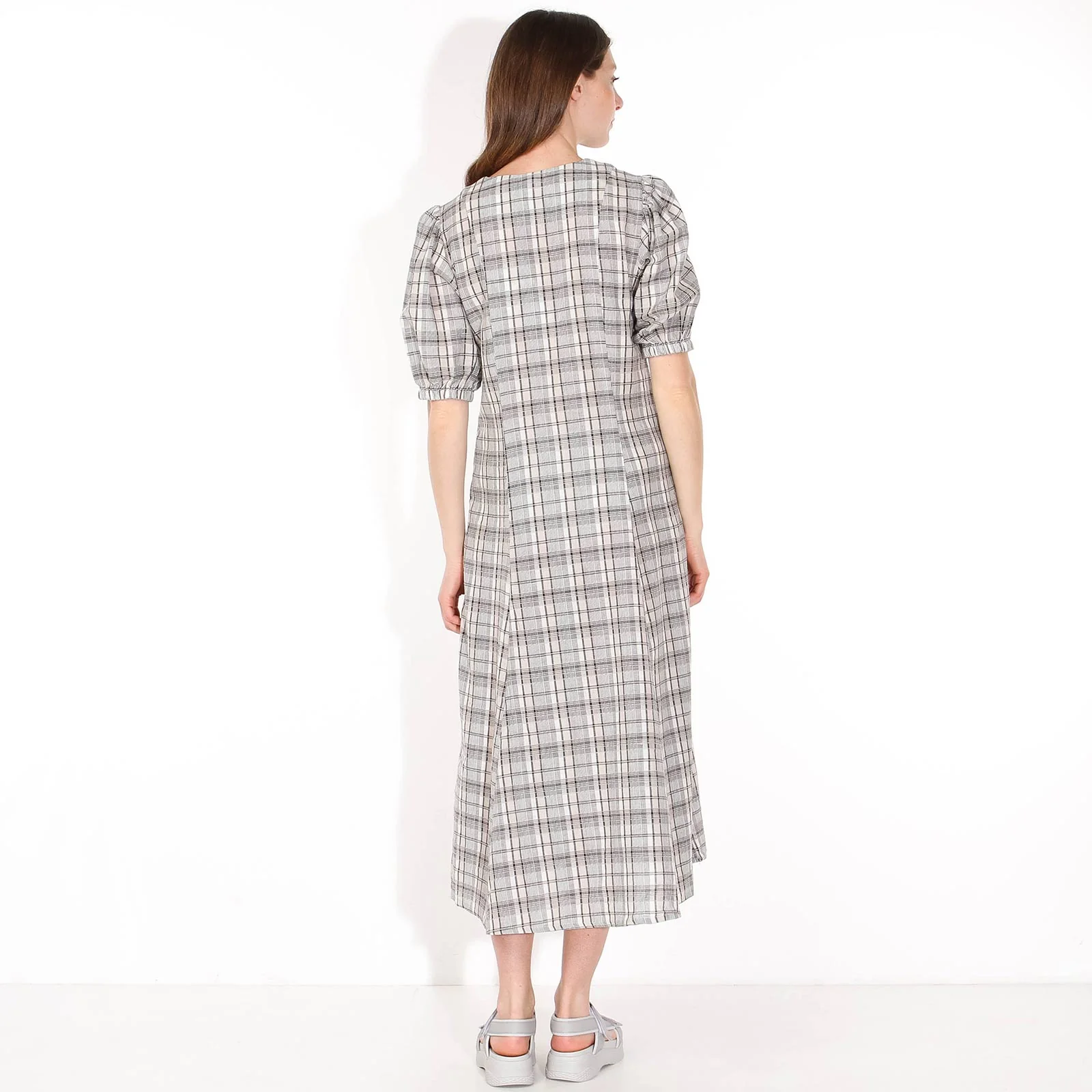 Beryl Dress nomad - Image 5