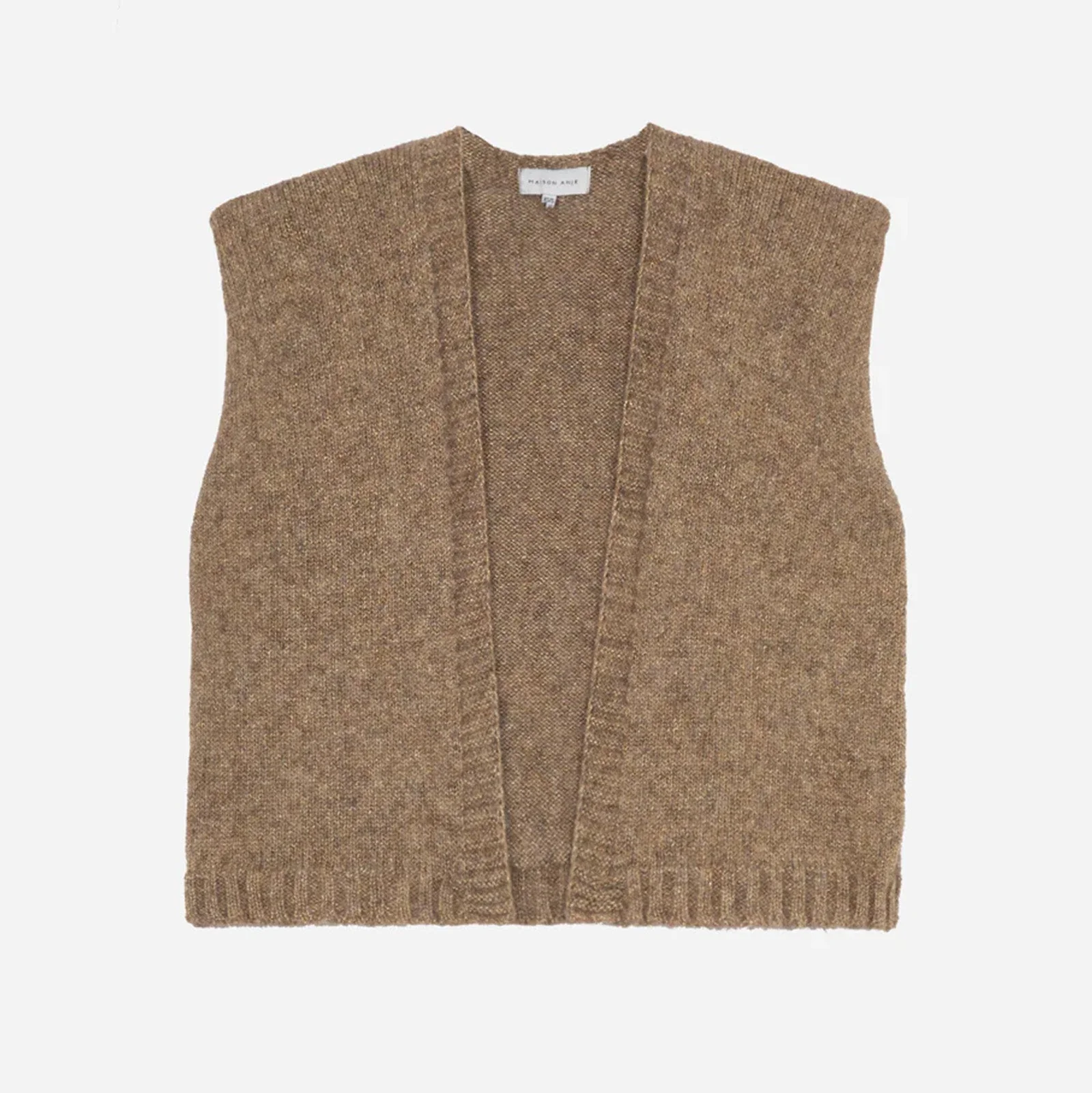 Bescara Cardigan gold - Image 2