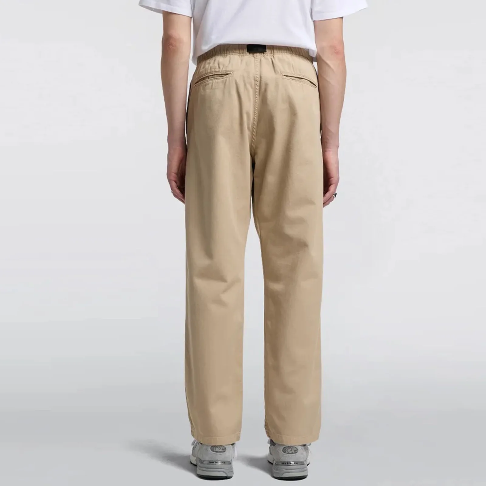Beta Pant PFD Twill white pepper - Image 2