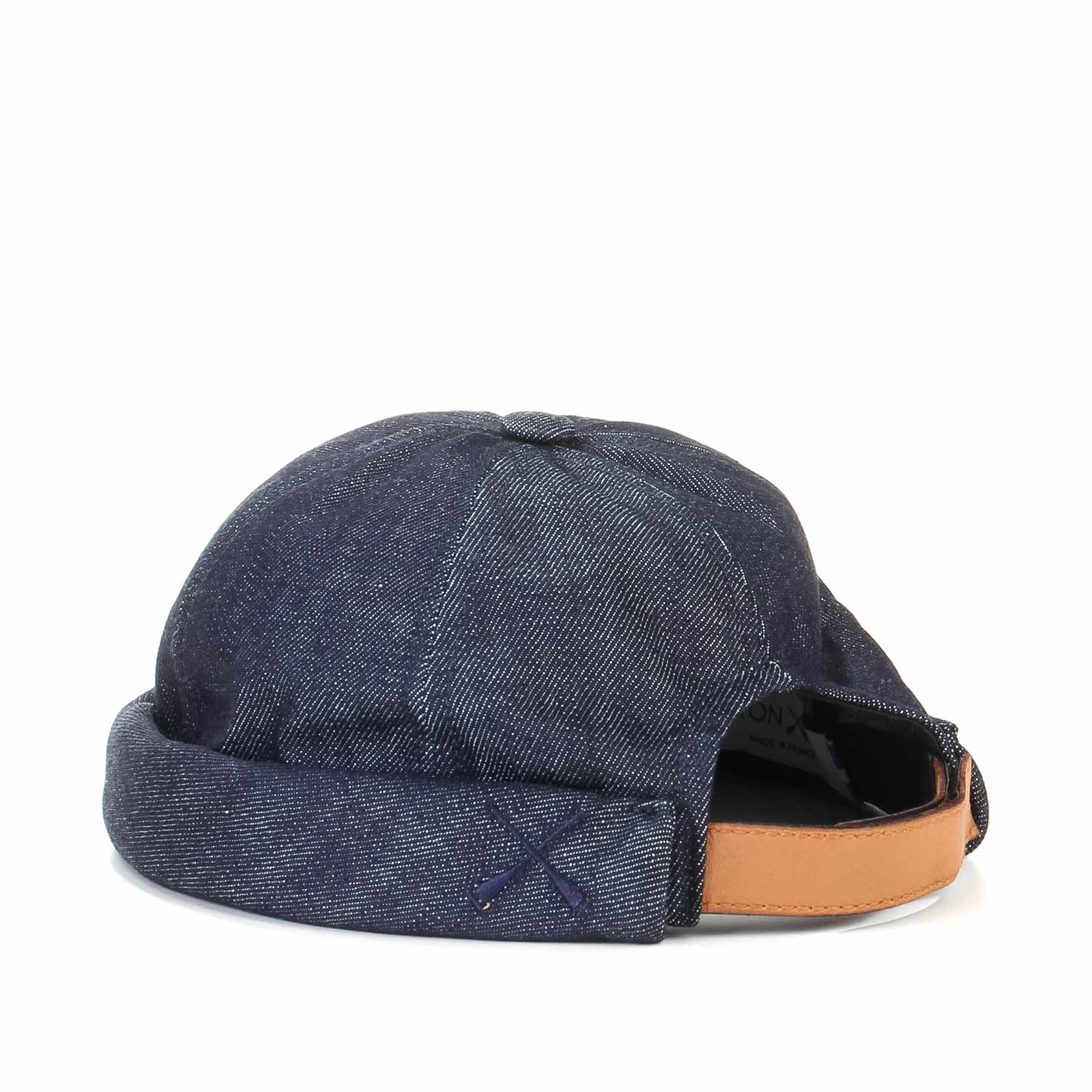 Miki Hat denim - Image 2