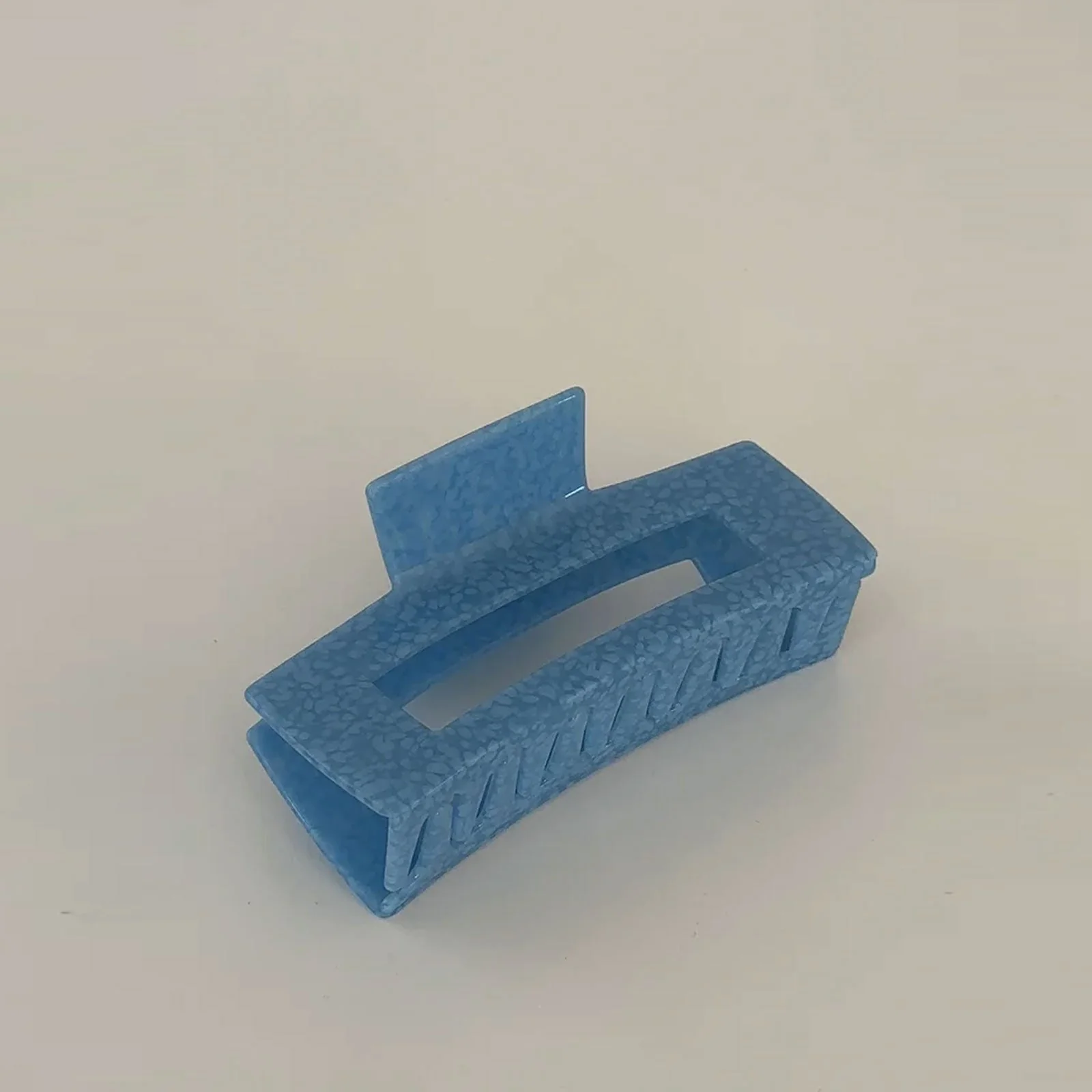 Bigga Clip poppy blue