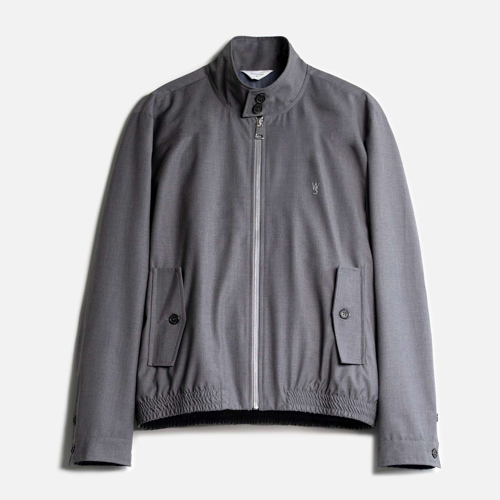 Birmingham Jacket antracite - Image 3