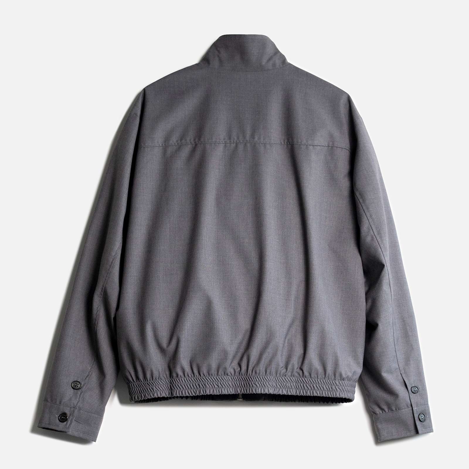 Birmingham Jacket antracite - Image 4