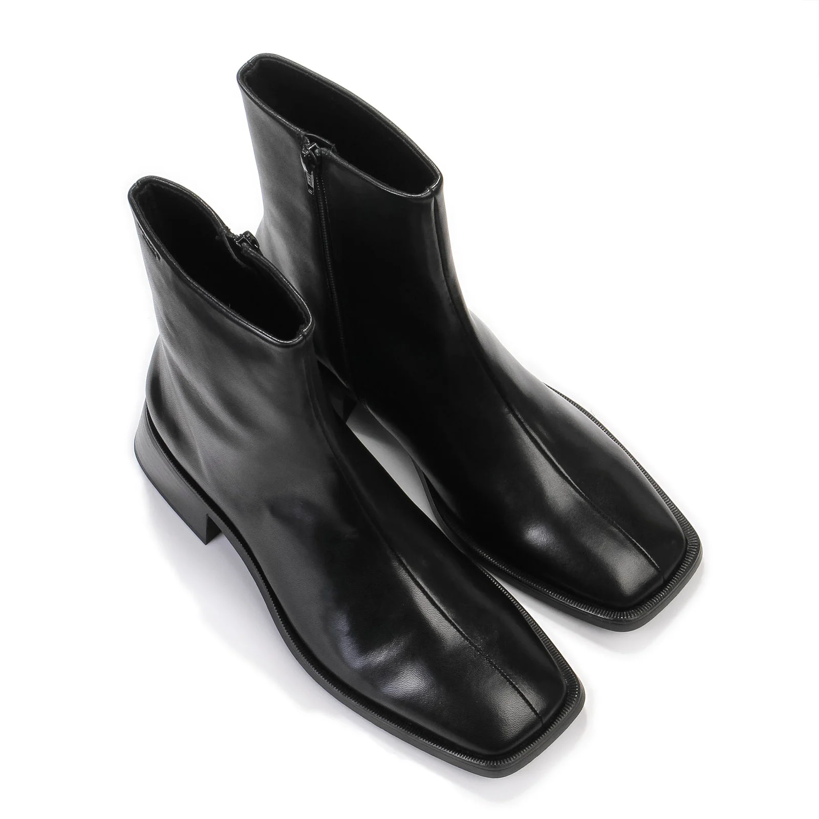 Blanca Ankleboot 5217 black - Image 4