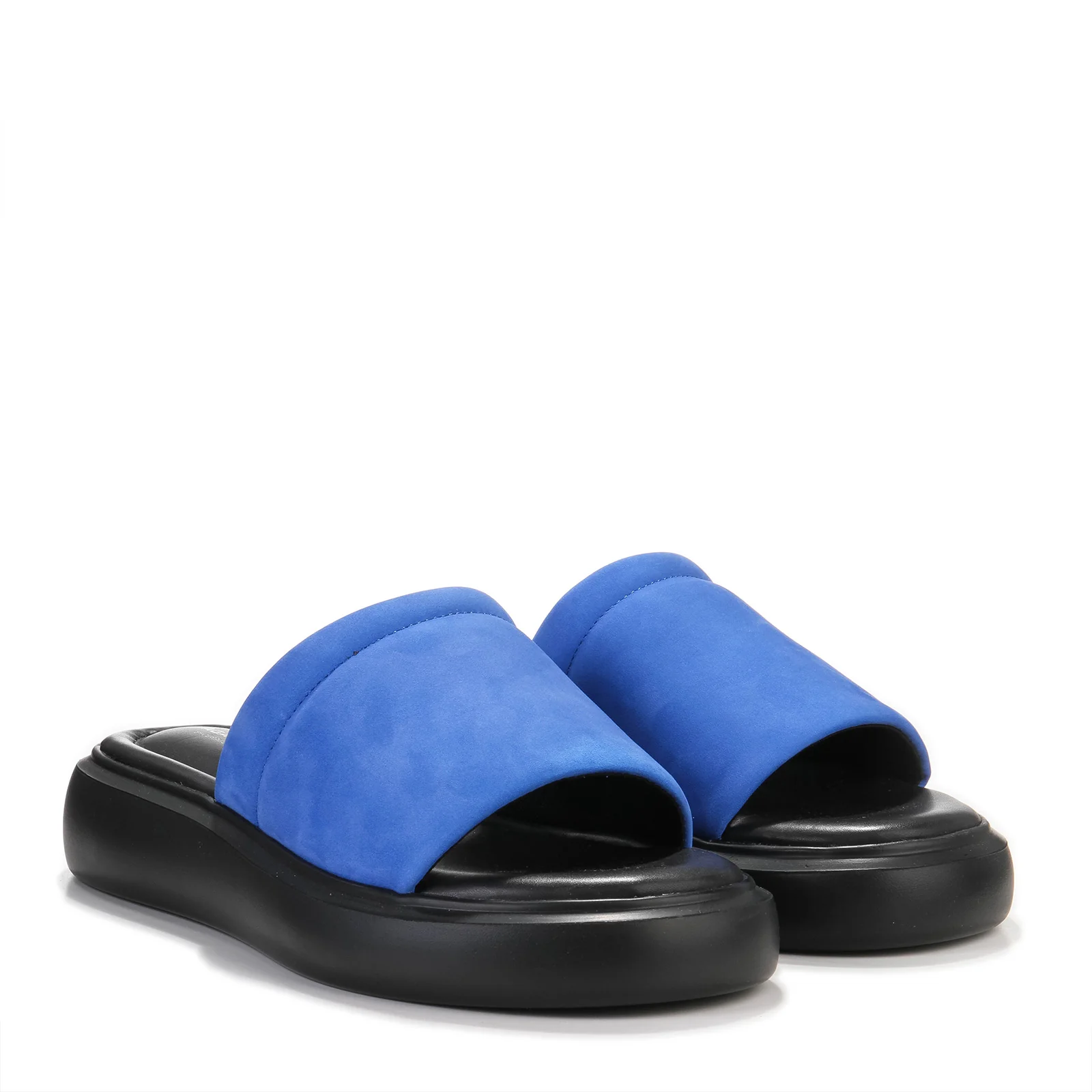Blenda Sandal cobalt blue - Image 2