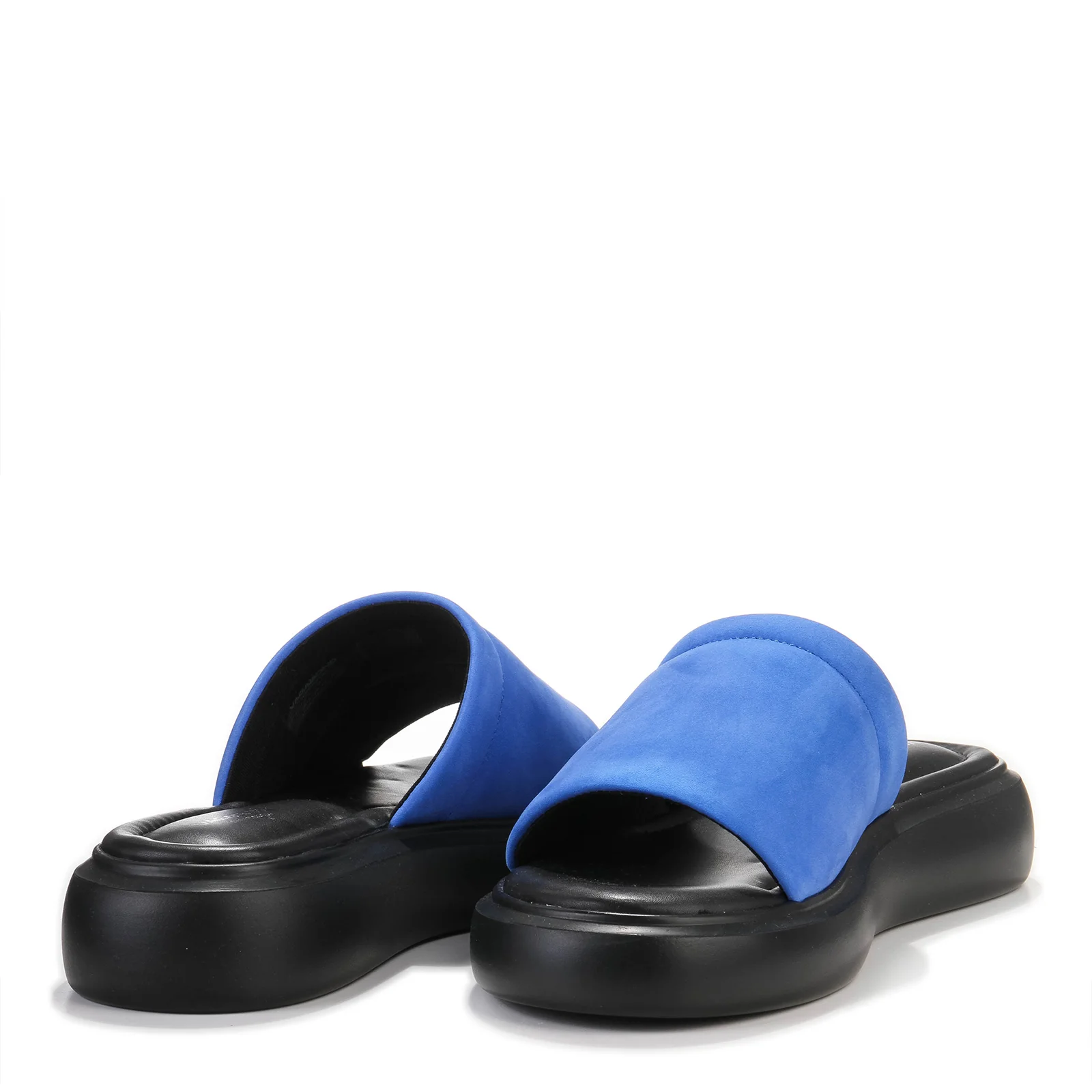 Blenda Sandal cobalt blue - Image 3