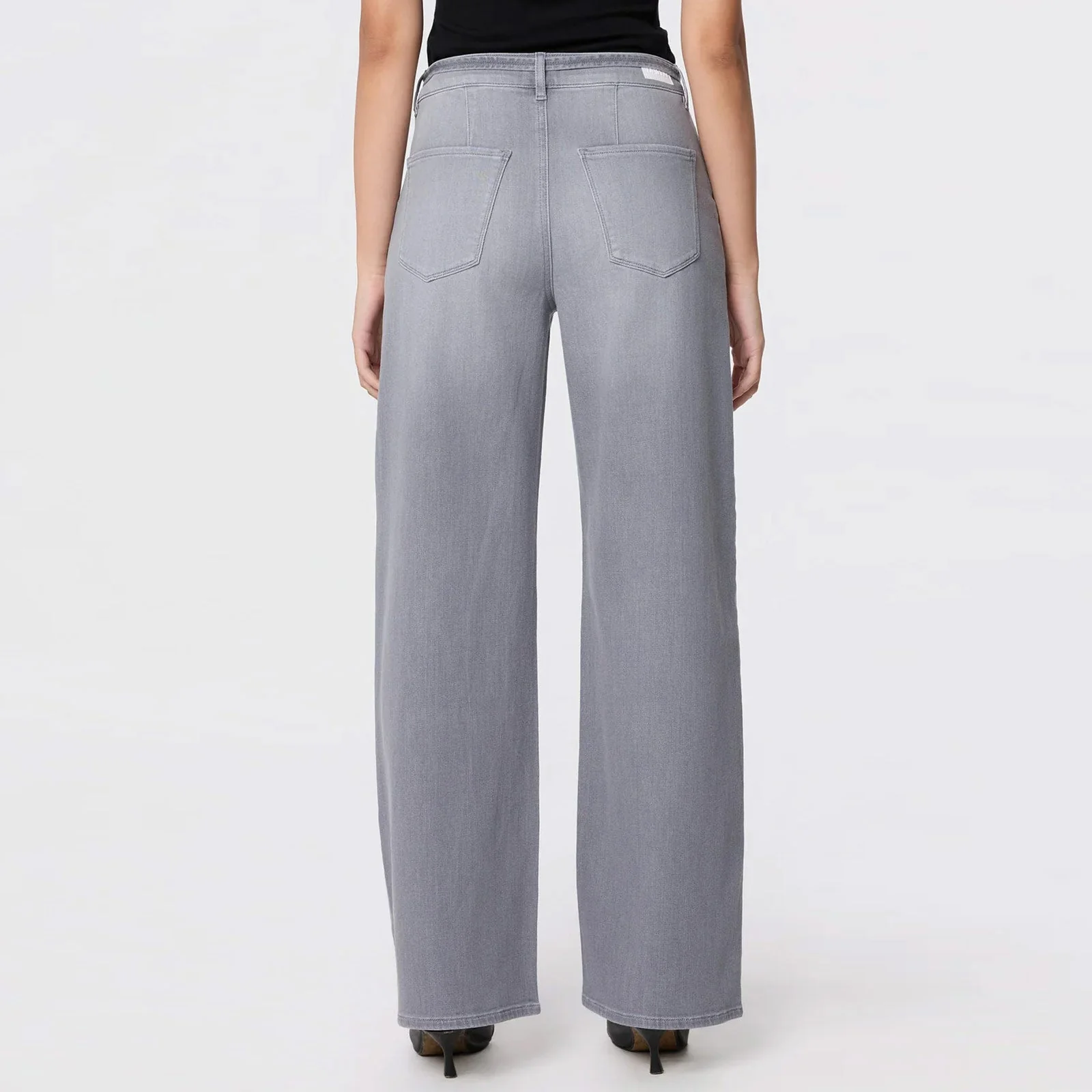 Blink Classic Wide Barrel Jeans cool grey - Image 2