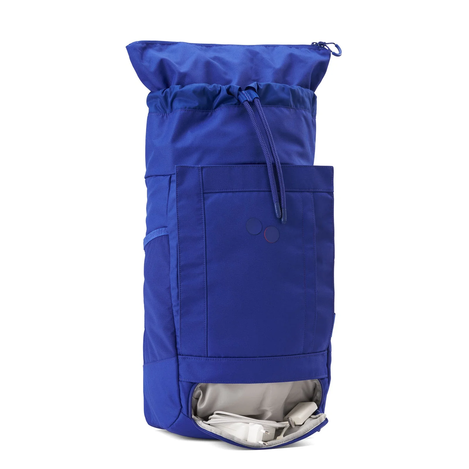 Blok Medium Backpack ultimate blue - Image 5