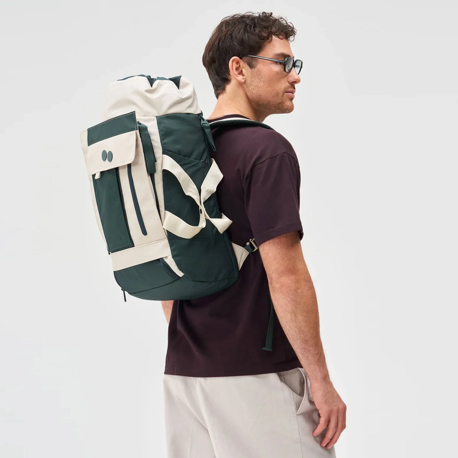 Blok Medium Construct Backpack construct parasol - Image 3