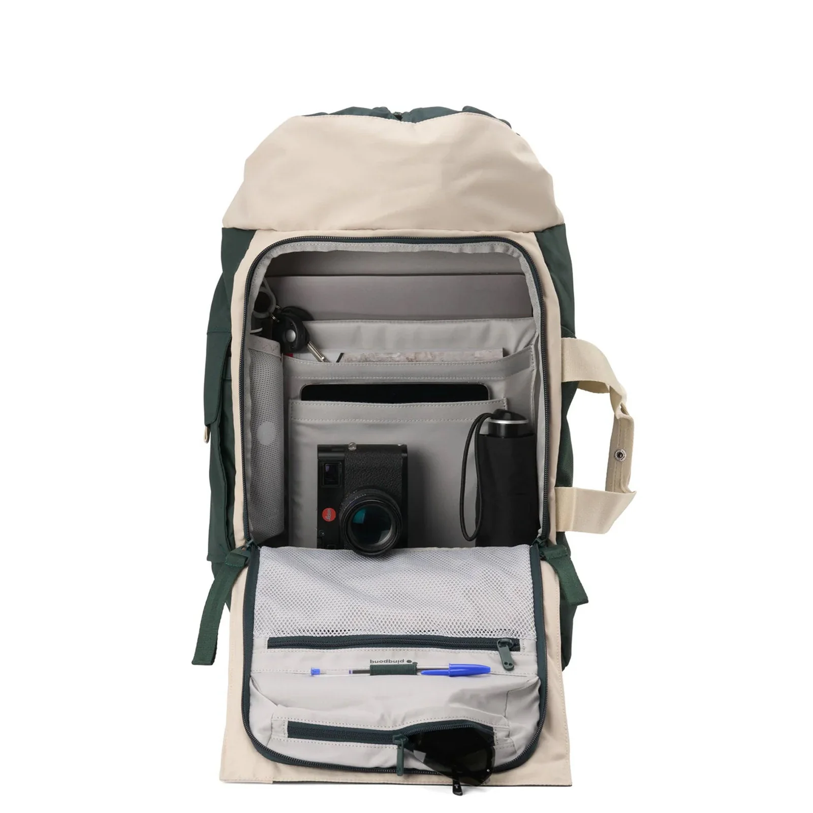 Blok Medium Construct Backpack construct parasol - Image 4
