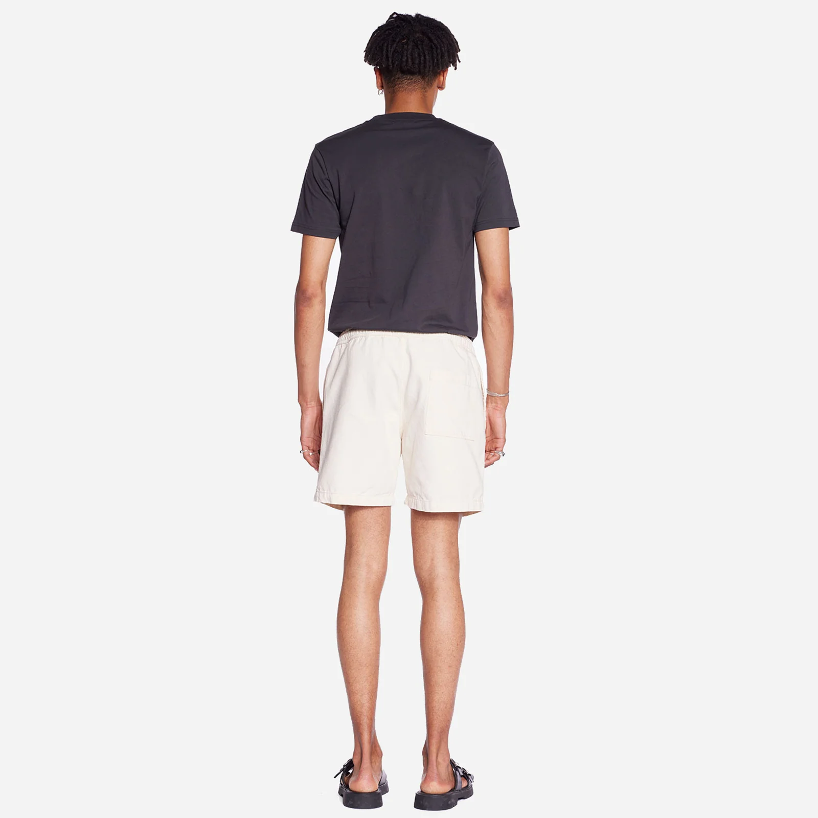 Bodhi24 Atoum Short off white - Image 2