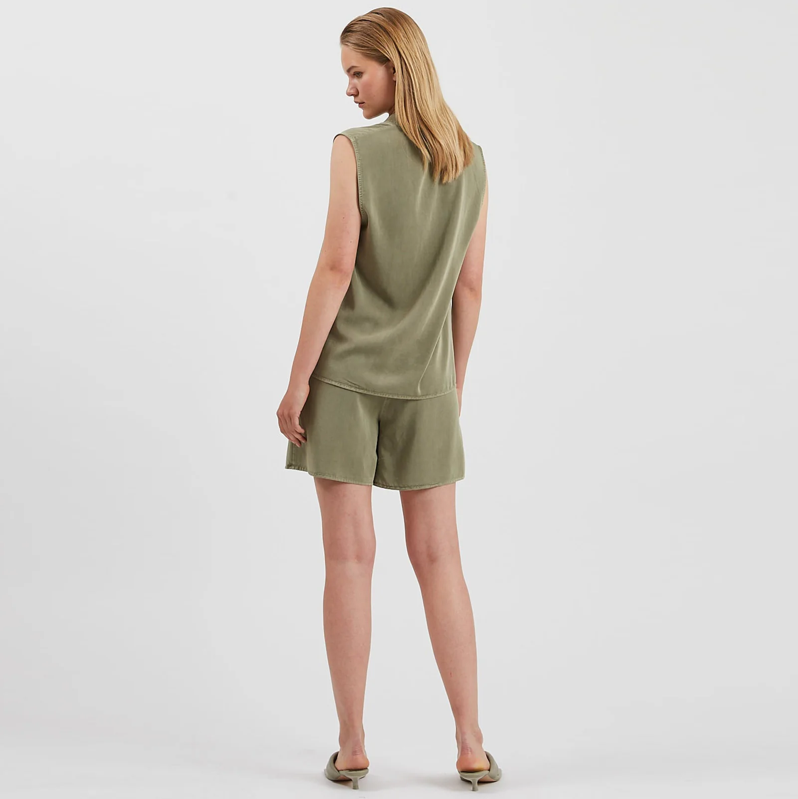 Bolina Top mermaid - Image 4