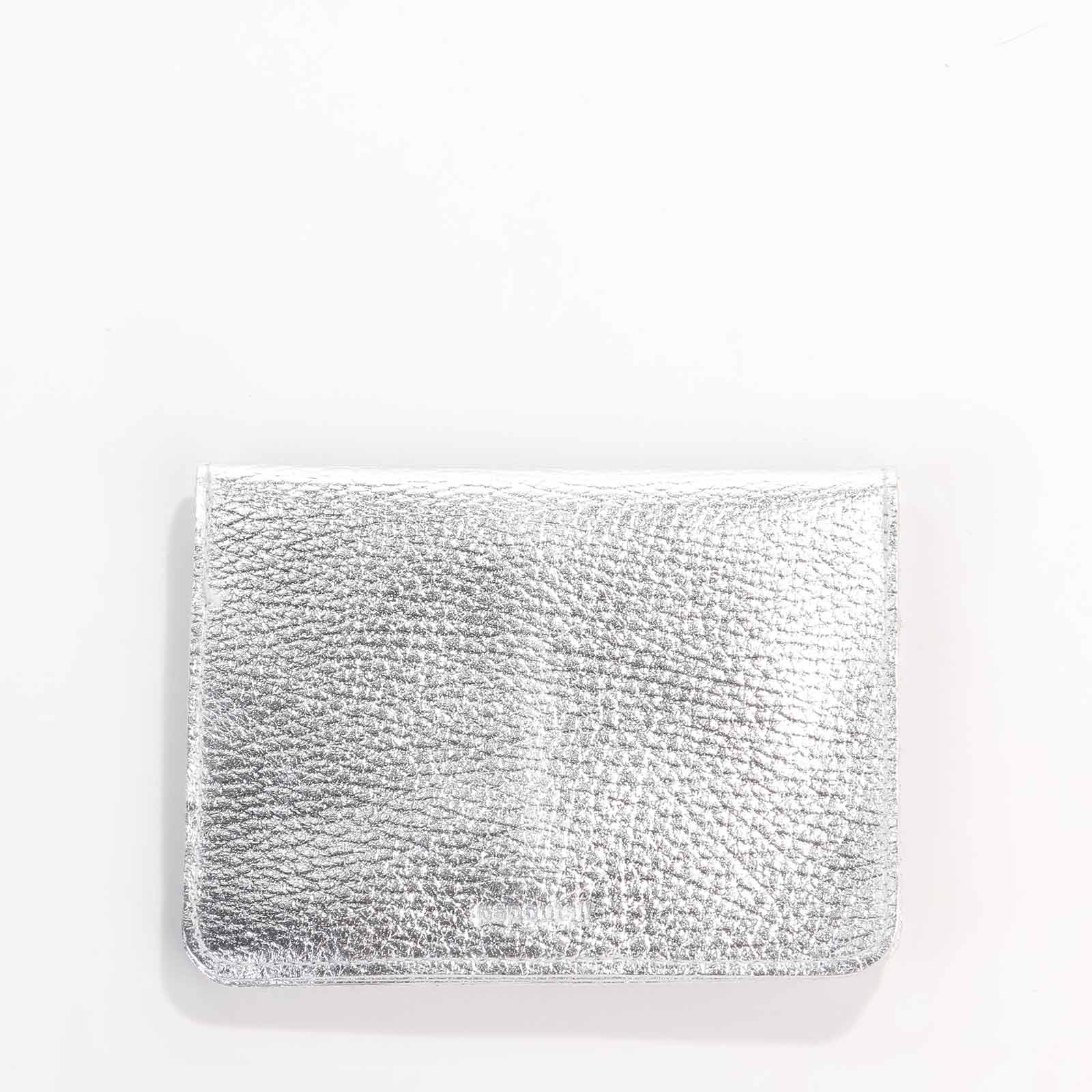 Borsa L Wallet silver - Image 2