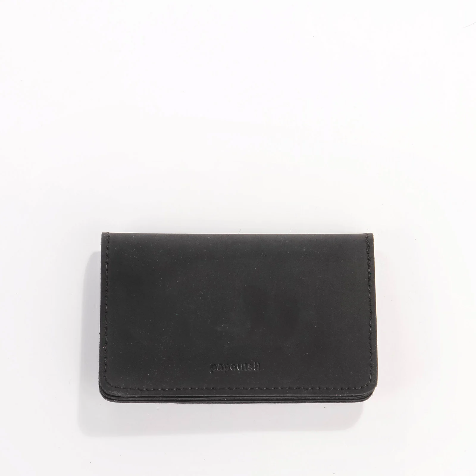 Borsa M Wallet black - Image 2