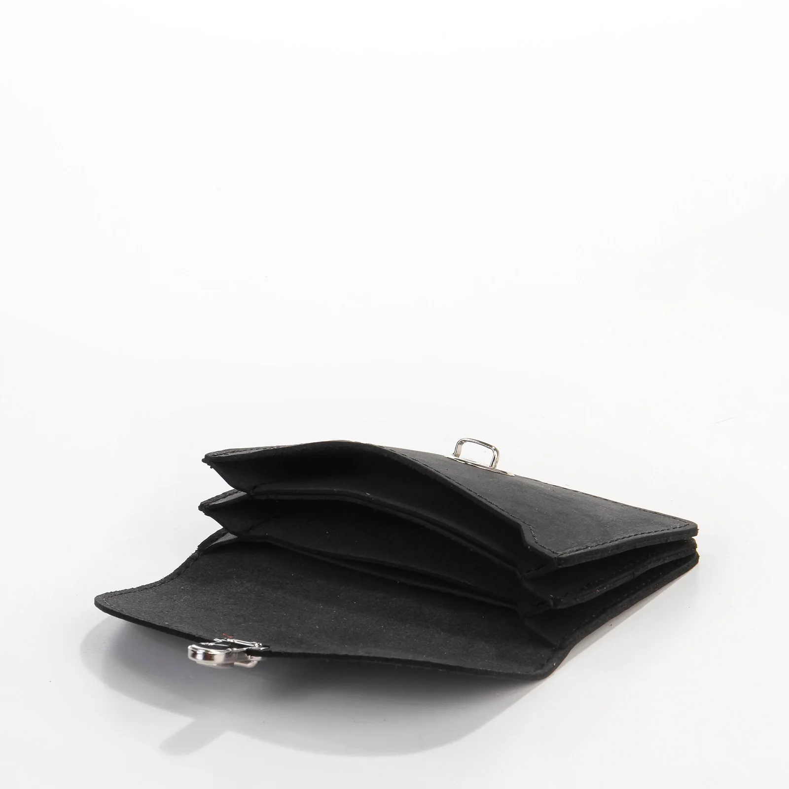 Borsa M Wallet black - Image 3