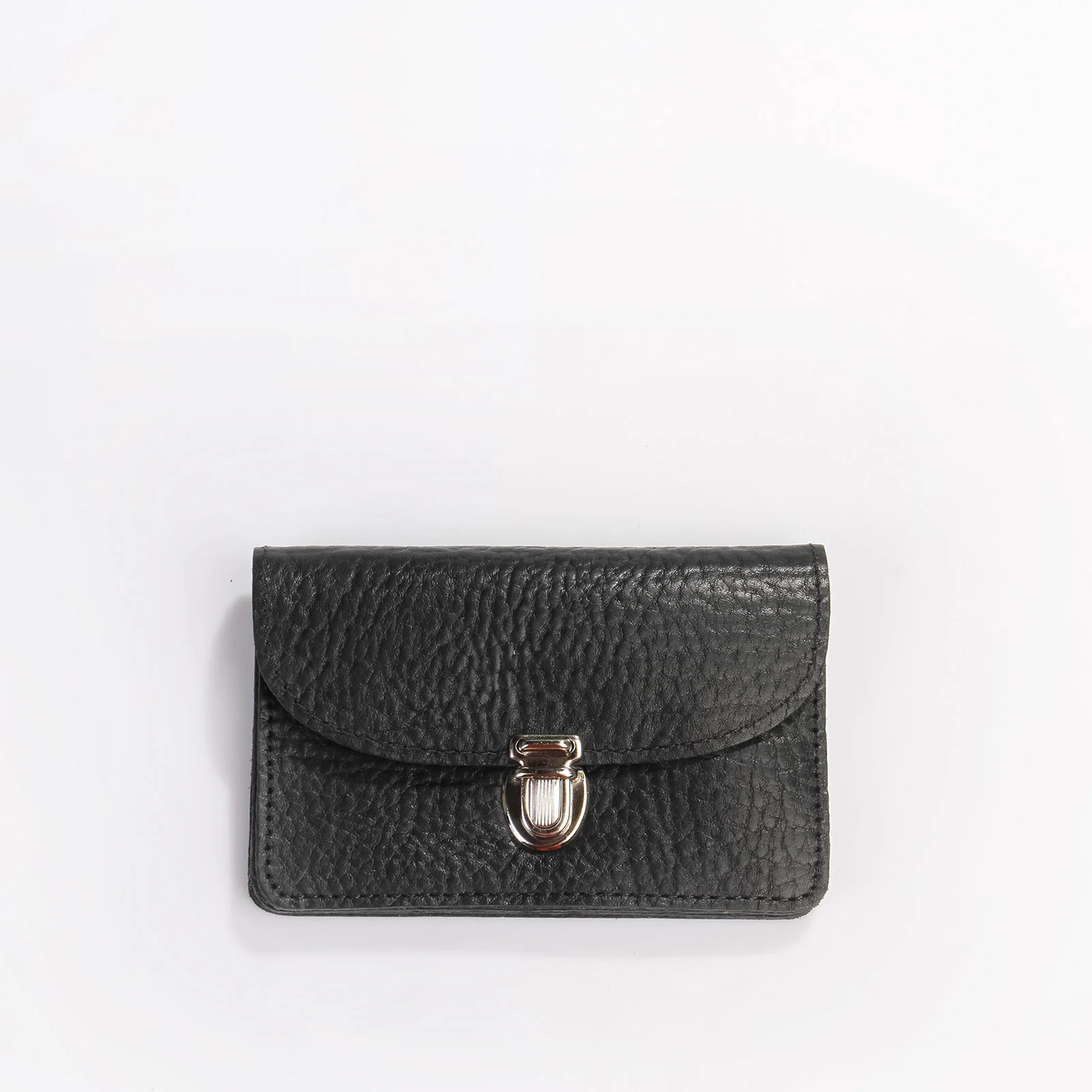 Borsa S Wallet structure black