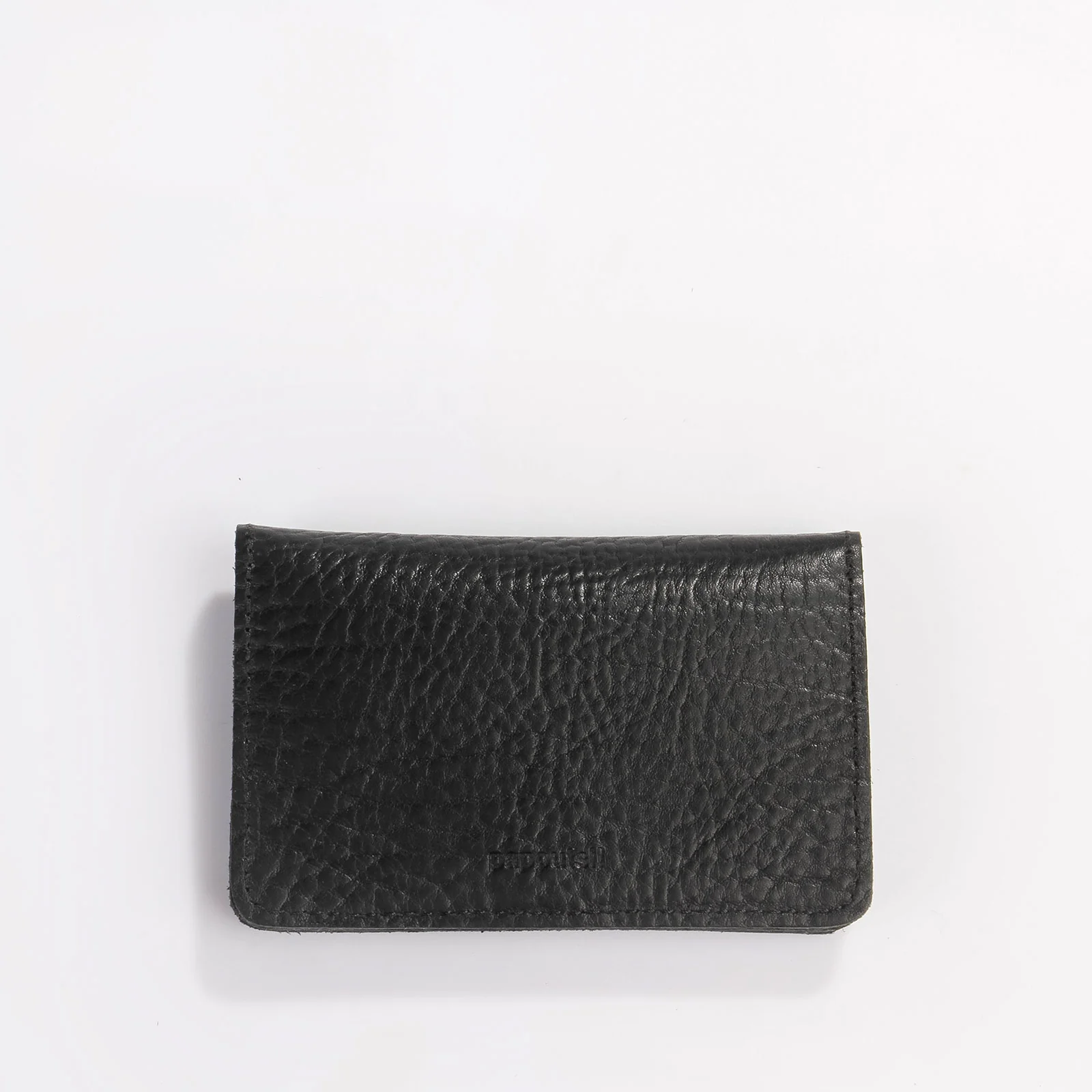 Borsa S Wallet structure black - Image 2