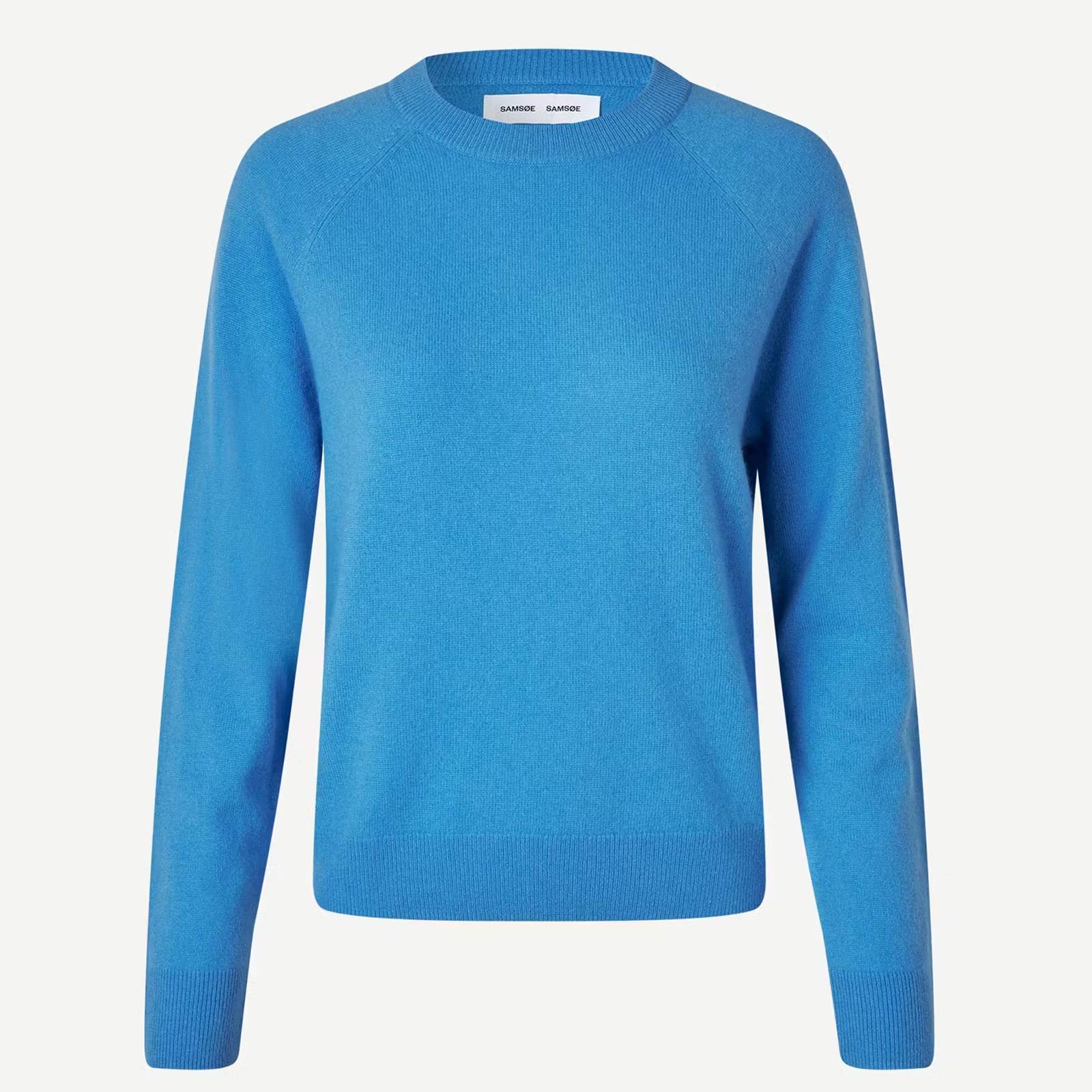 Boston O-Neck Jumper 6304 super sonic - Image 2