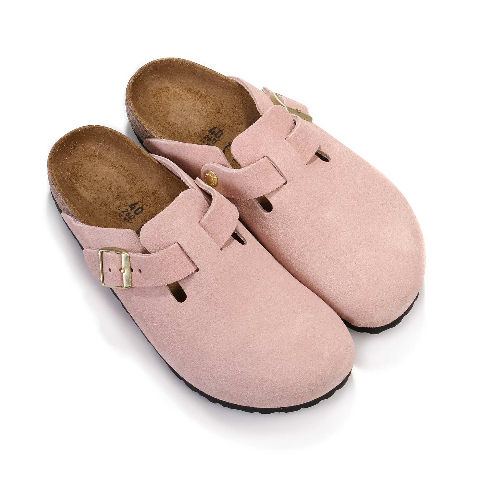 Boston VL Narrow Fit light rose - Image 4