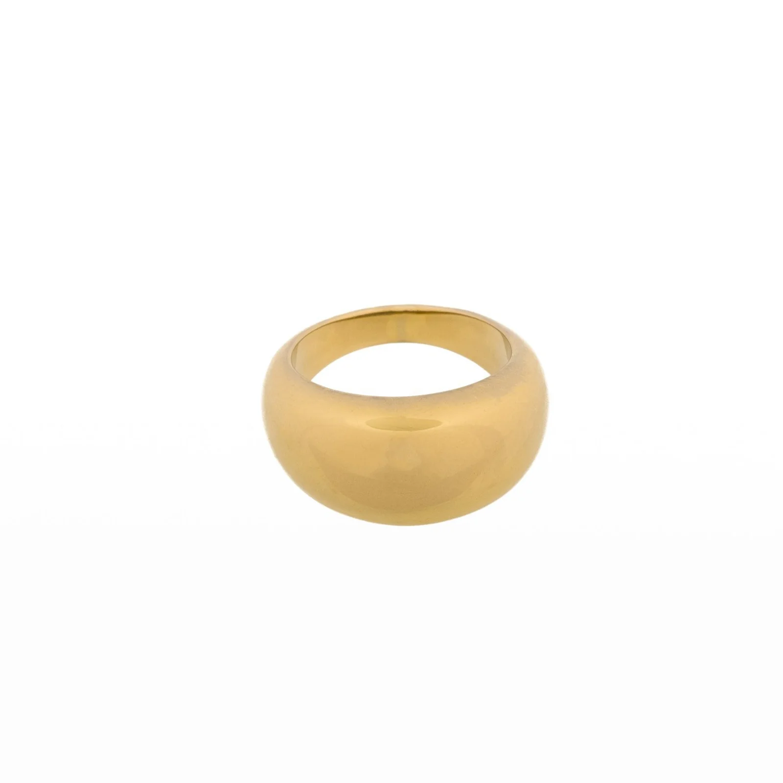 Bouble Ring gold - Image 3