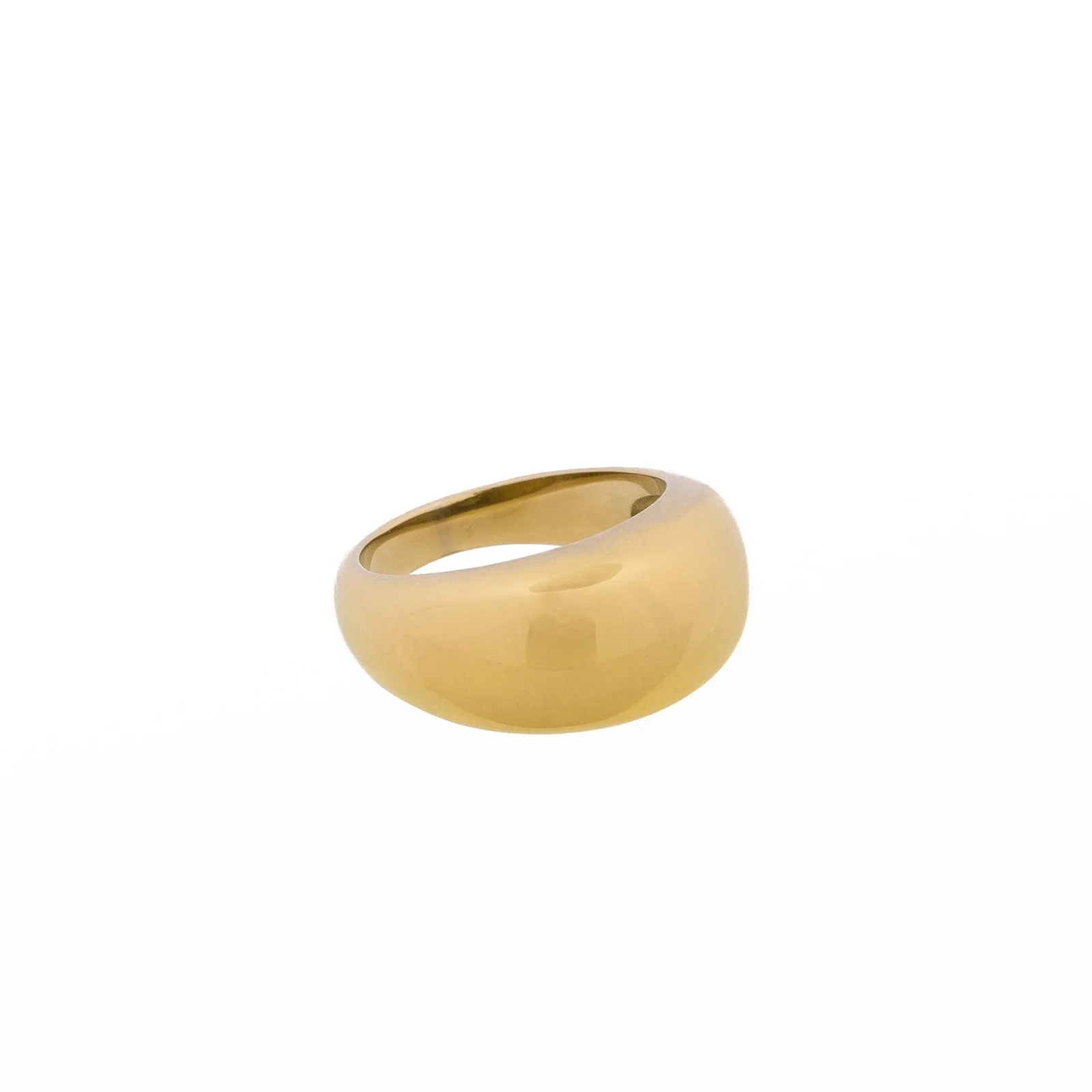 Bouble Ring gold - Image 4