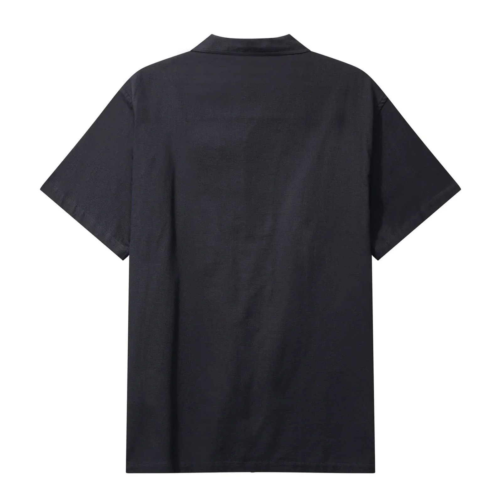 Bowling Feliz S/S Shirt dark navy - Image 3