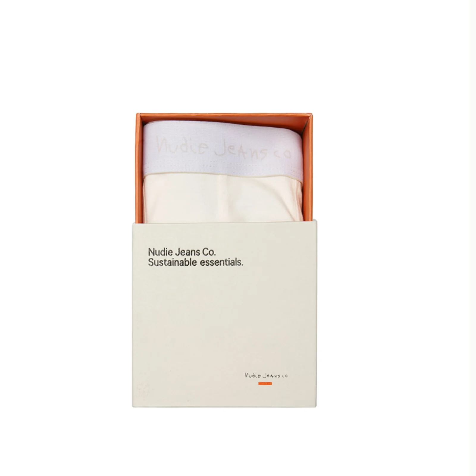 Boxer Briefs 1-Pack off white - Image 2