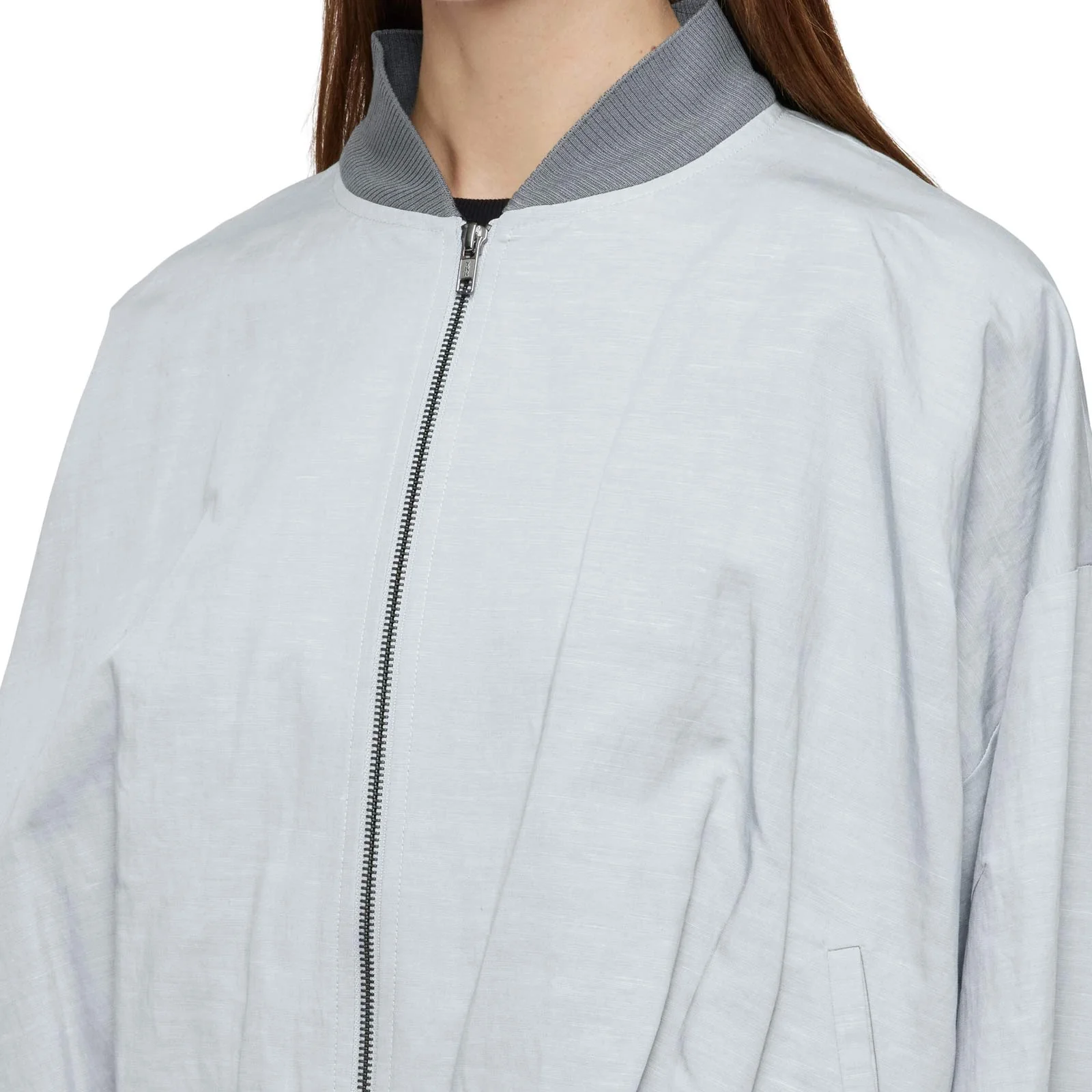 Braddan Jacket 126093 zen blue - Image 3