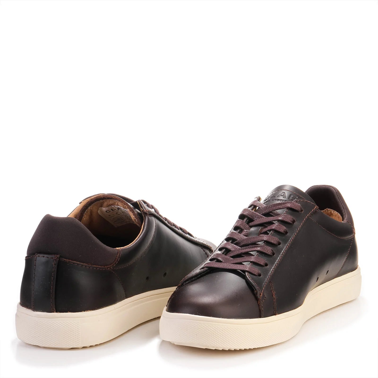 Bradley Leather walrus brown - Image 3