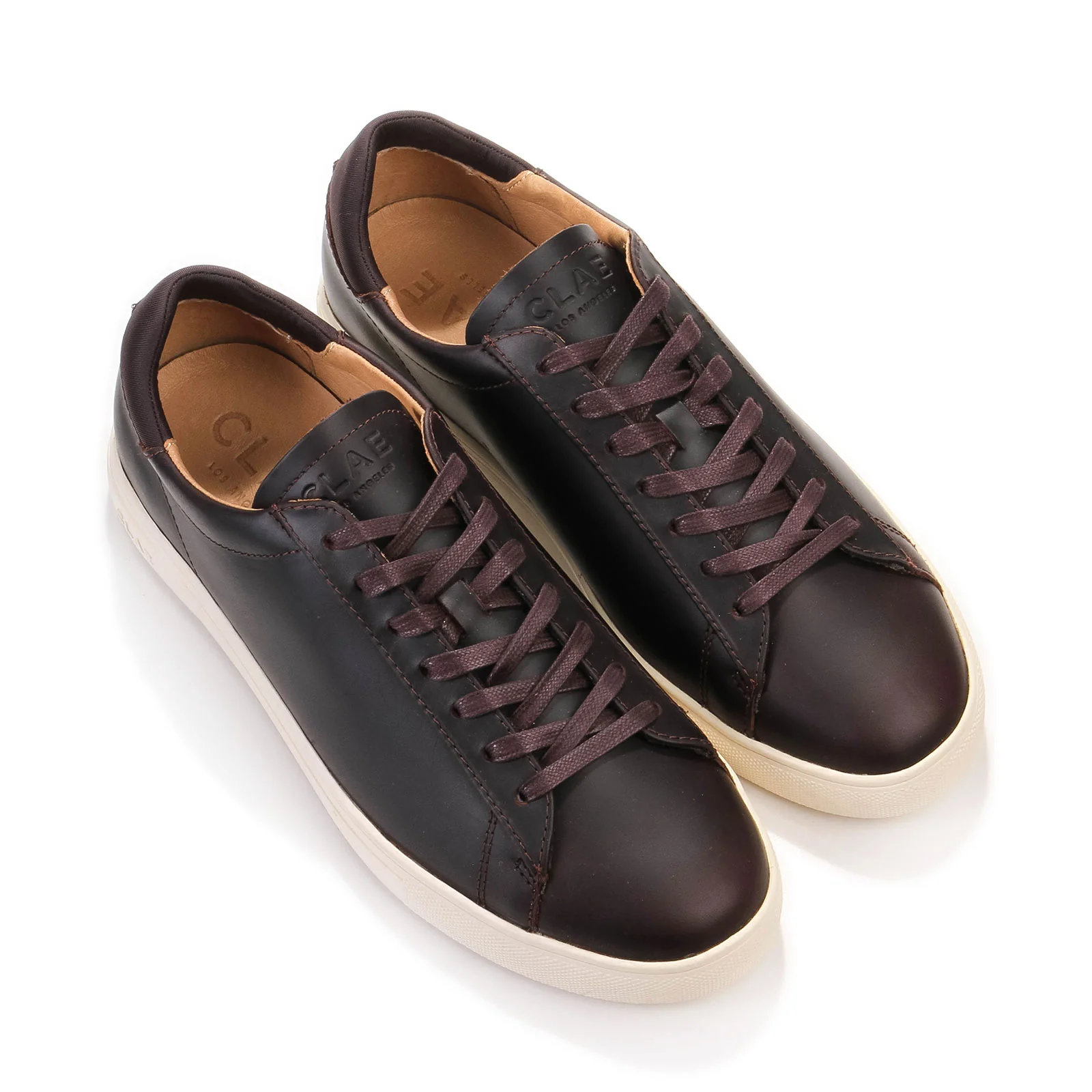 Bradley Leather walrus brown - Image 4