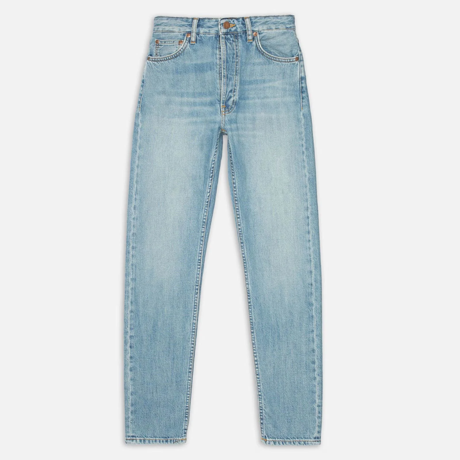 Breezy Britt Jeans blue wave