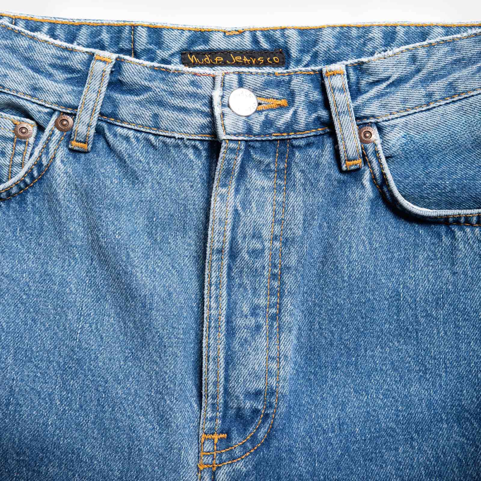 Breezy Britt Jeans casual blue - Image 5