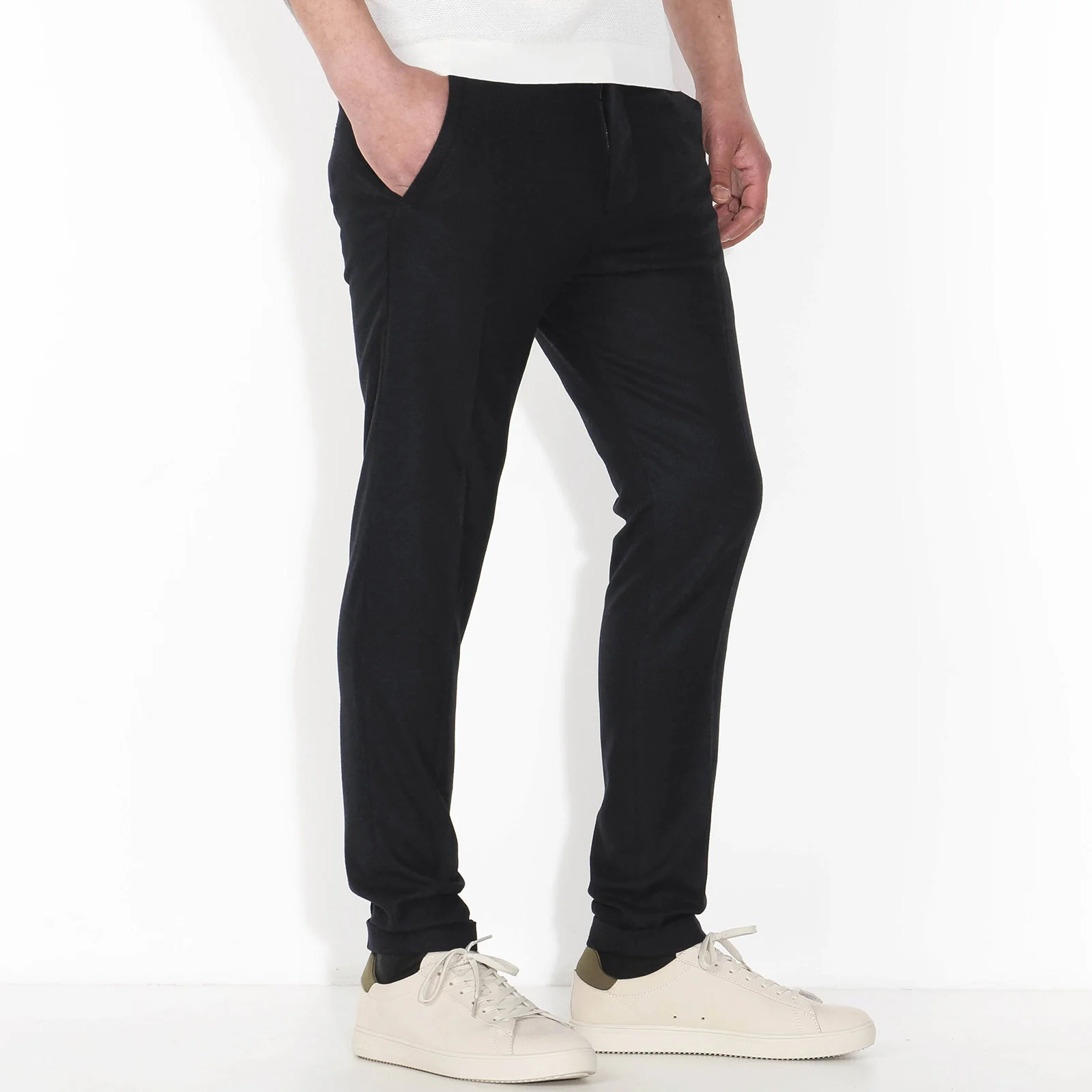 Brew Pants navy - Image 2