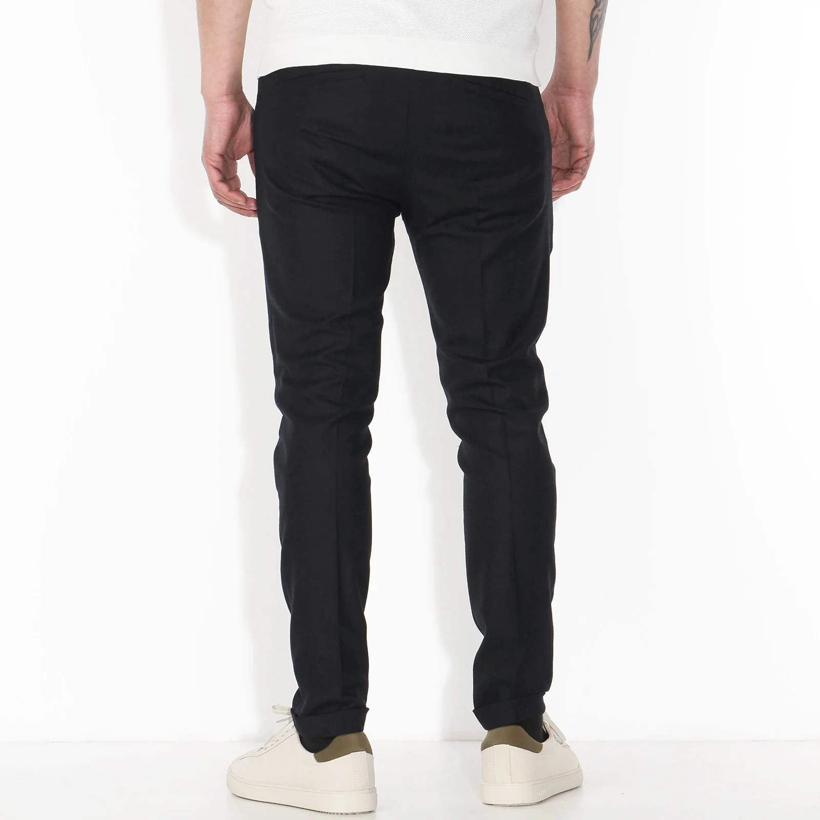 Brew Pants navy - Image 3