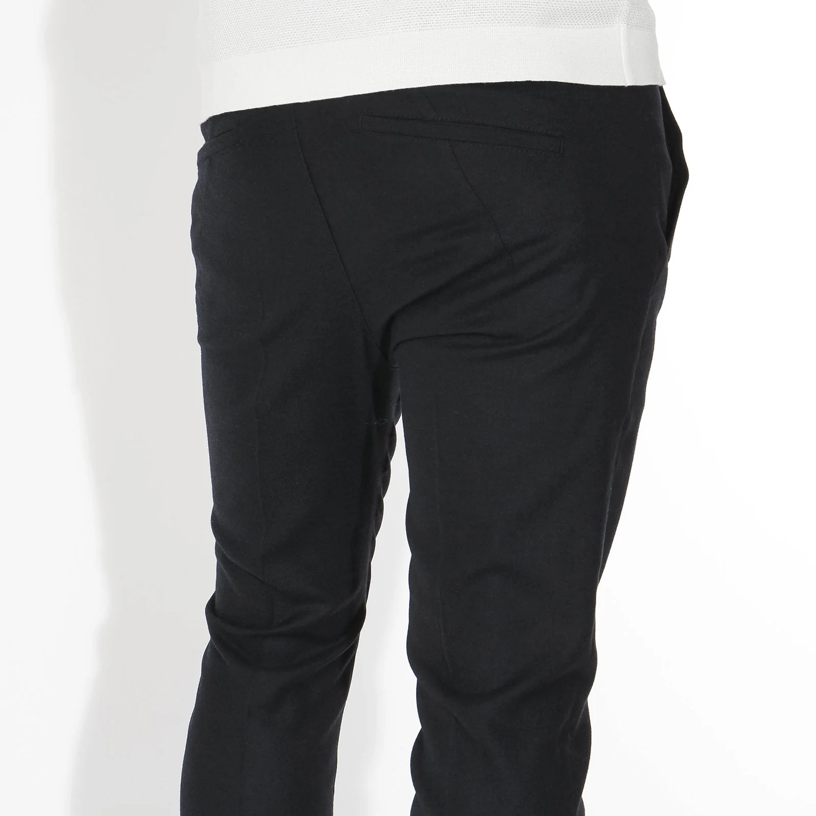 Brew Pants navy - Image 4