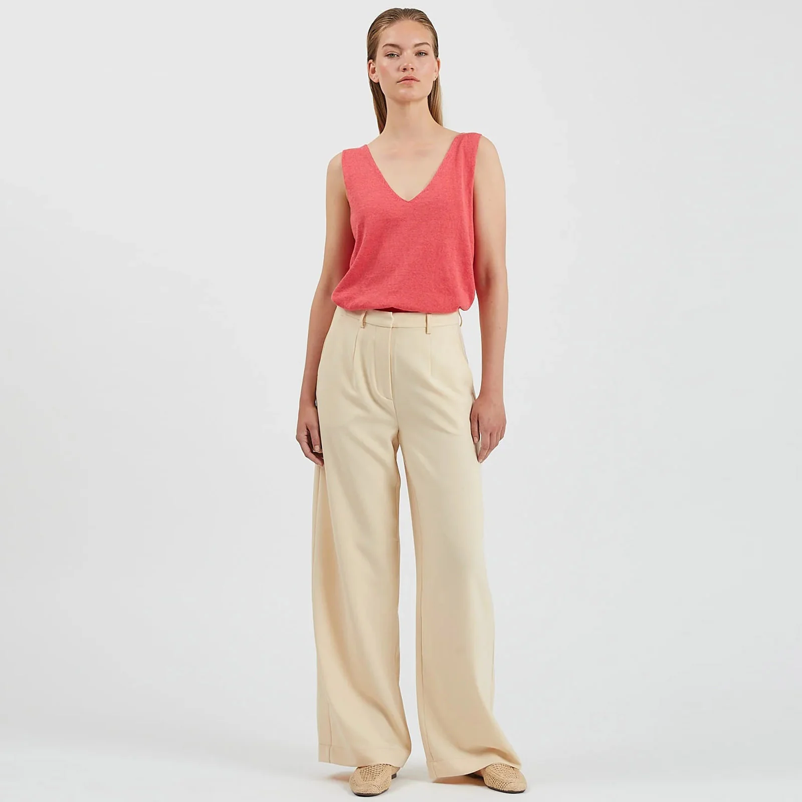 Briana Top paradise pink - Image 2