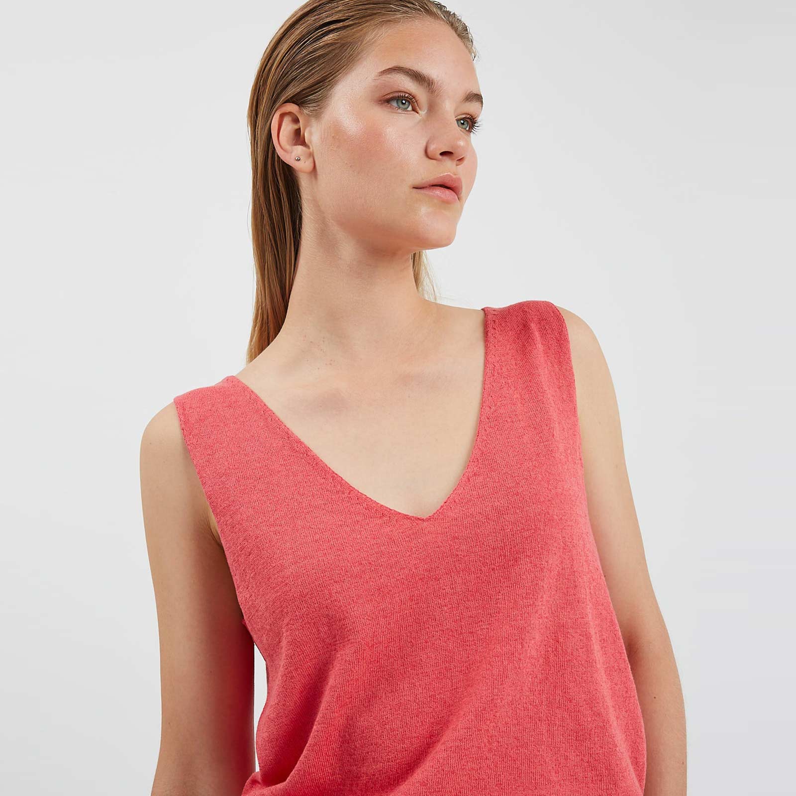 Briana Top paradise pink - Image 3