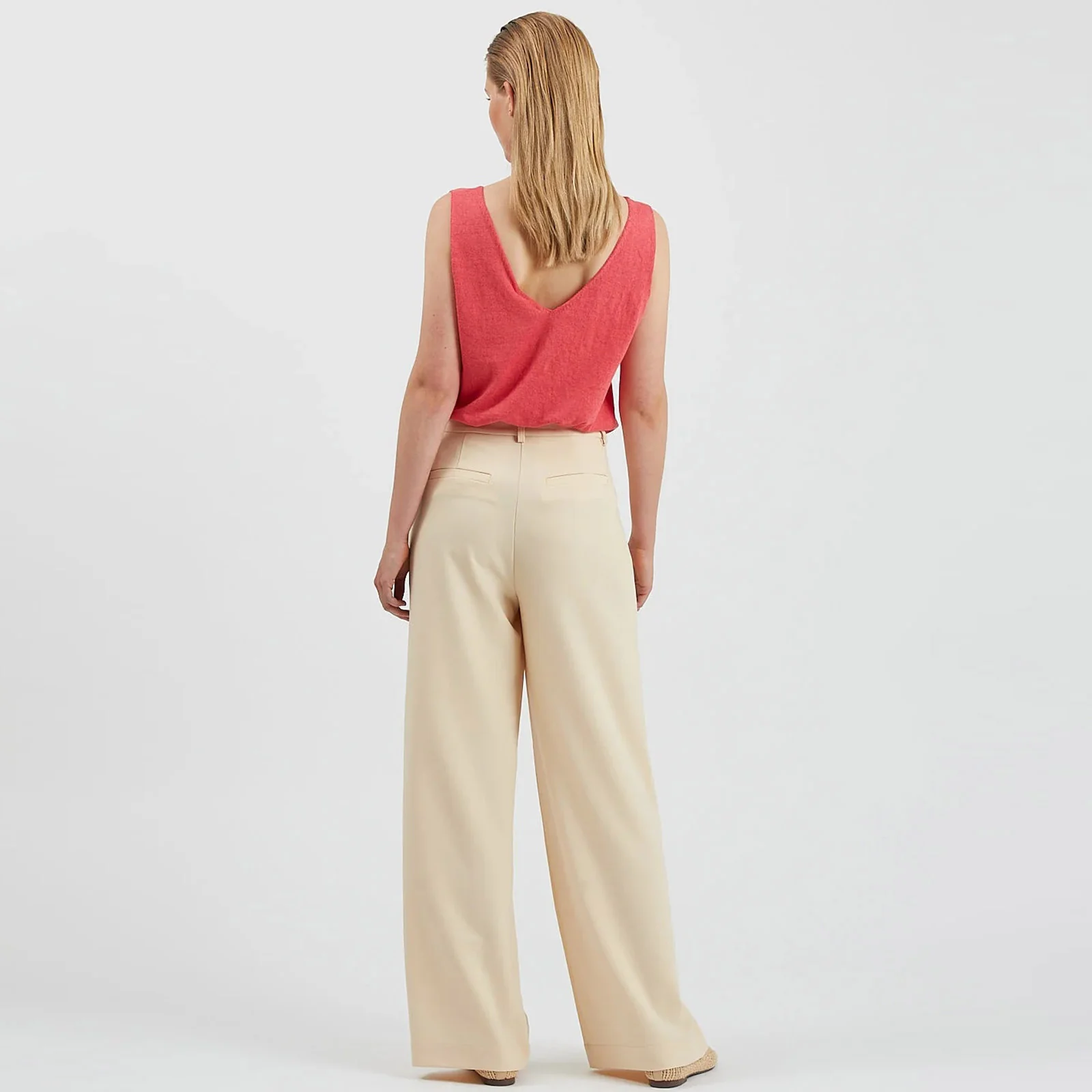 Briana Top paradise pink - Image 4