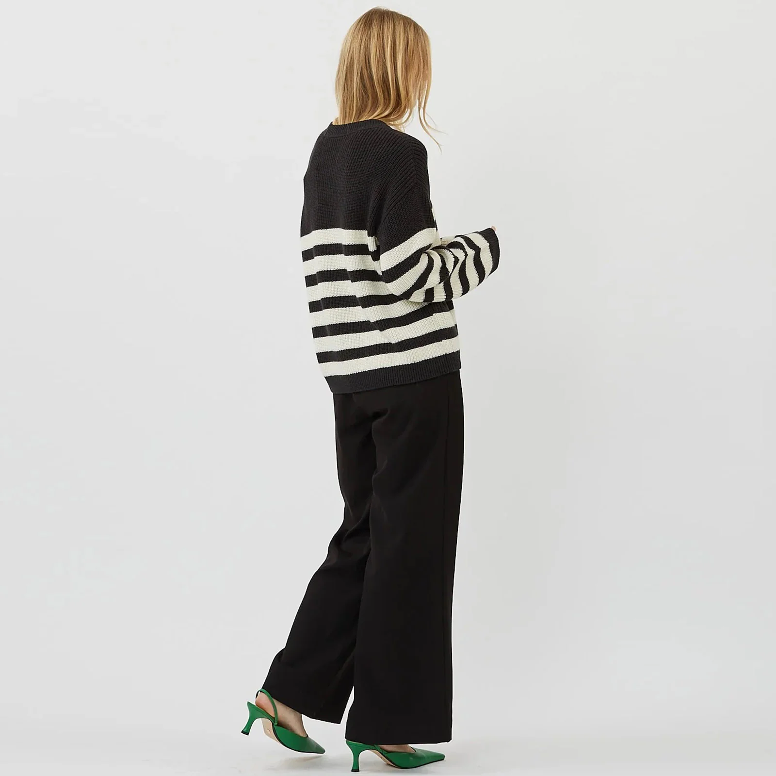 Brinny Jumper black - Image 3