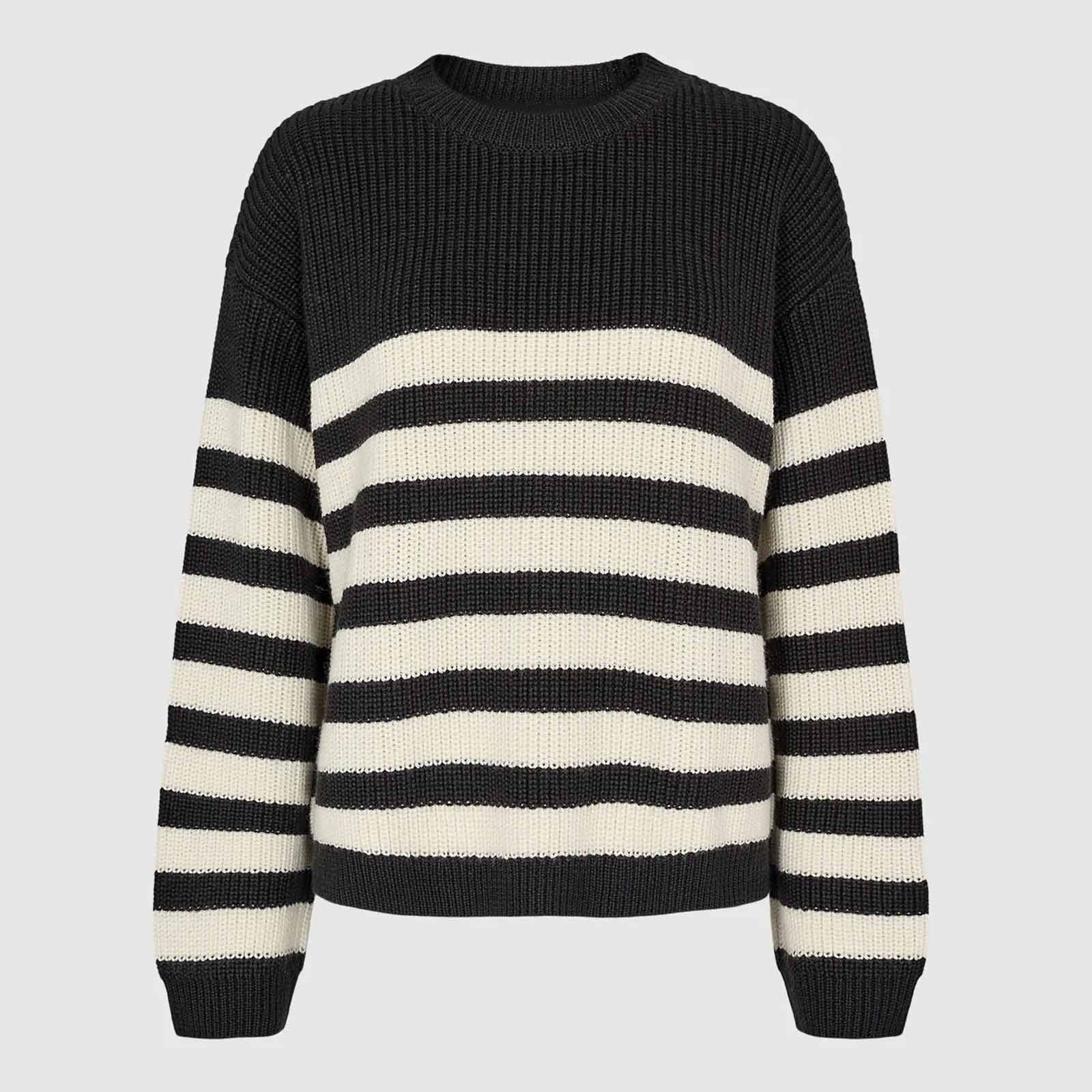 Brinny Jumper black - Image 4