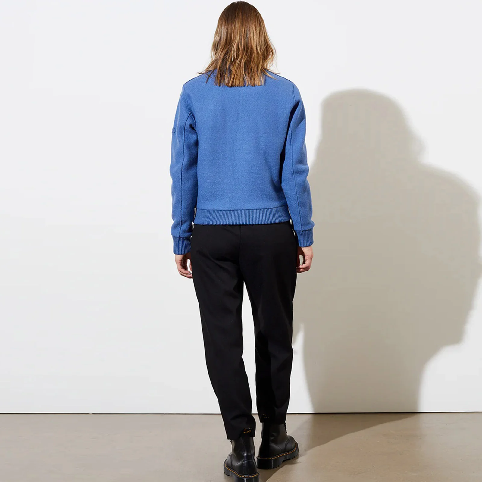Brookway Jacket cornflower - Image 3