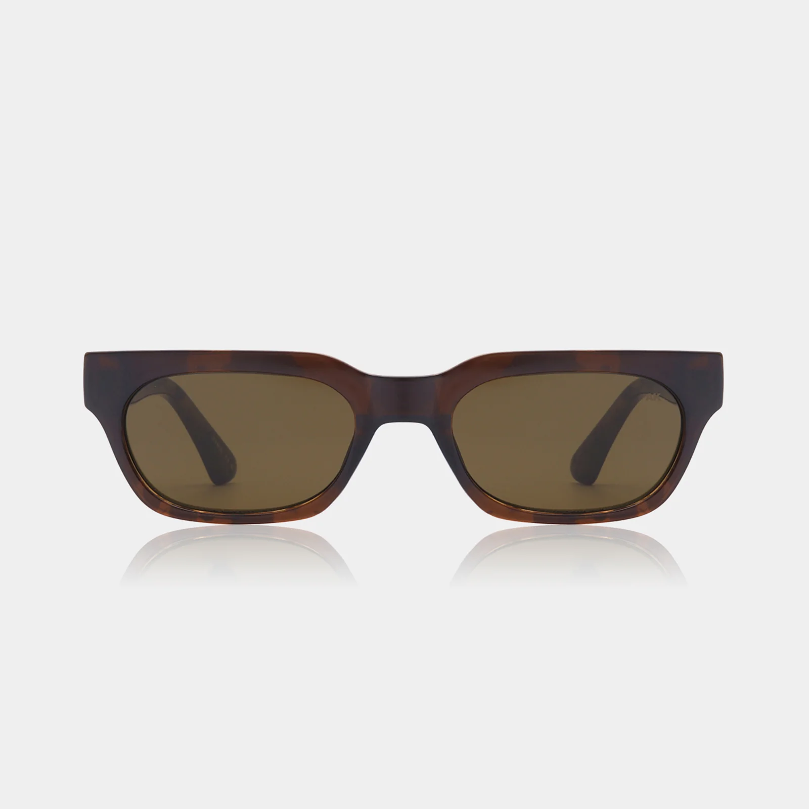 Bror Sunglasses brown/demi light brown tranparent - Image 2