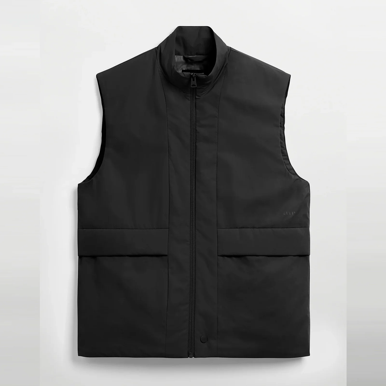 Brynden Vest black - Image 2