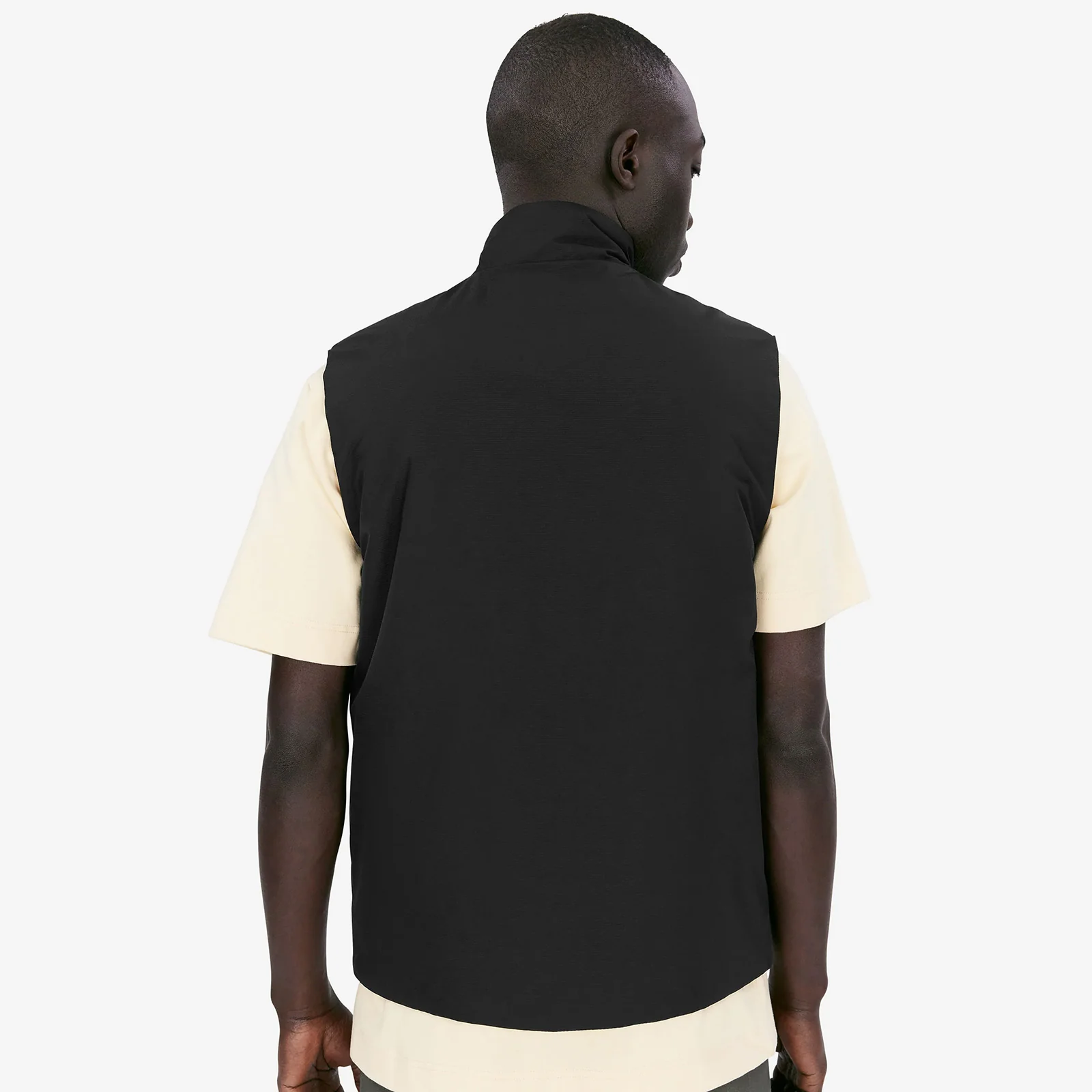 Brynden Vest black - Image 4