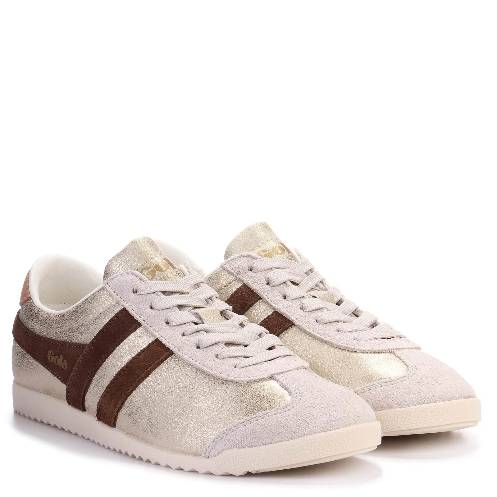 Bullet Blaze gold/dark brown/cameo - Image 2