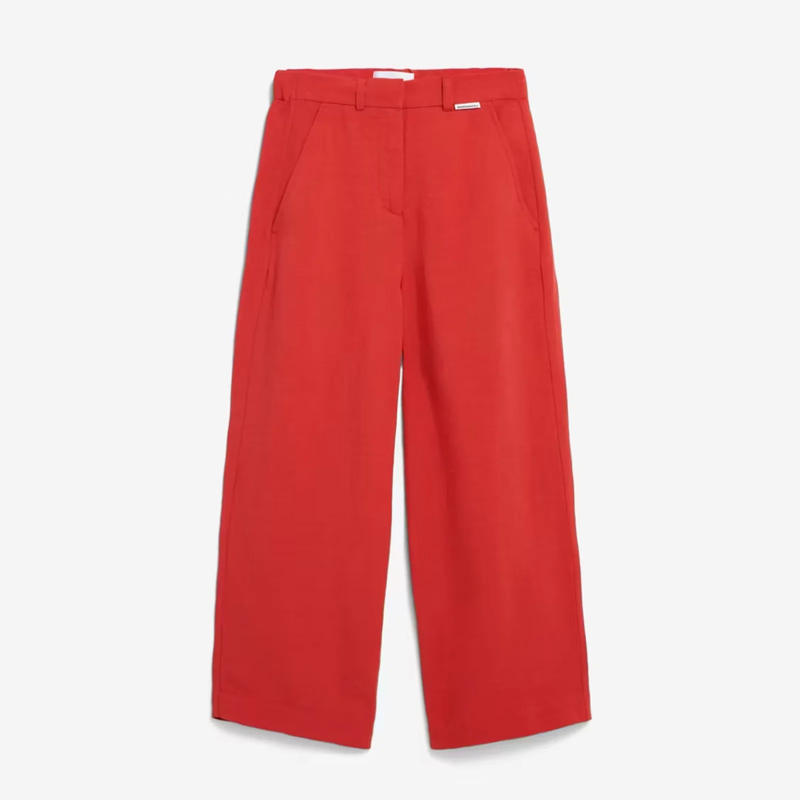 Caarunus Lino Pants coral blush - Image 5
